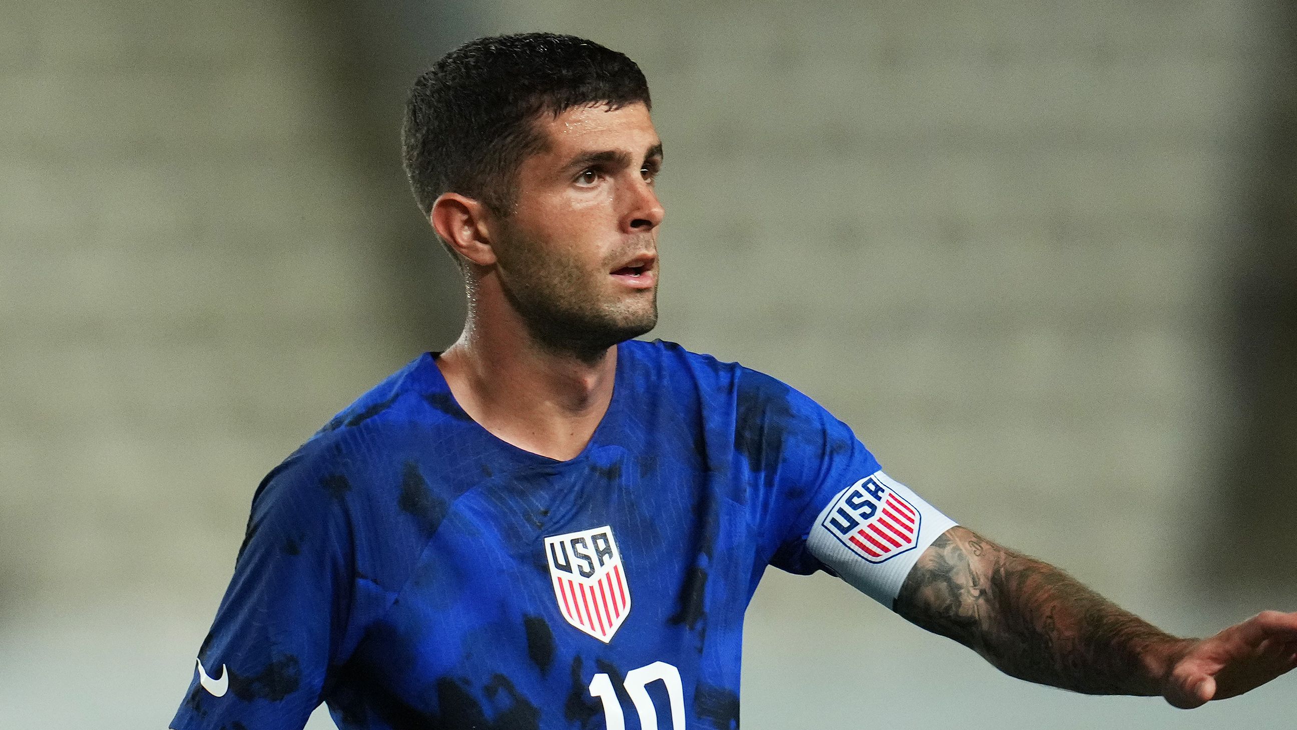 Saudi Arabia v United States - International Friendly