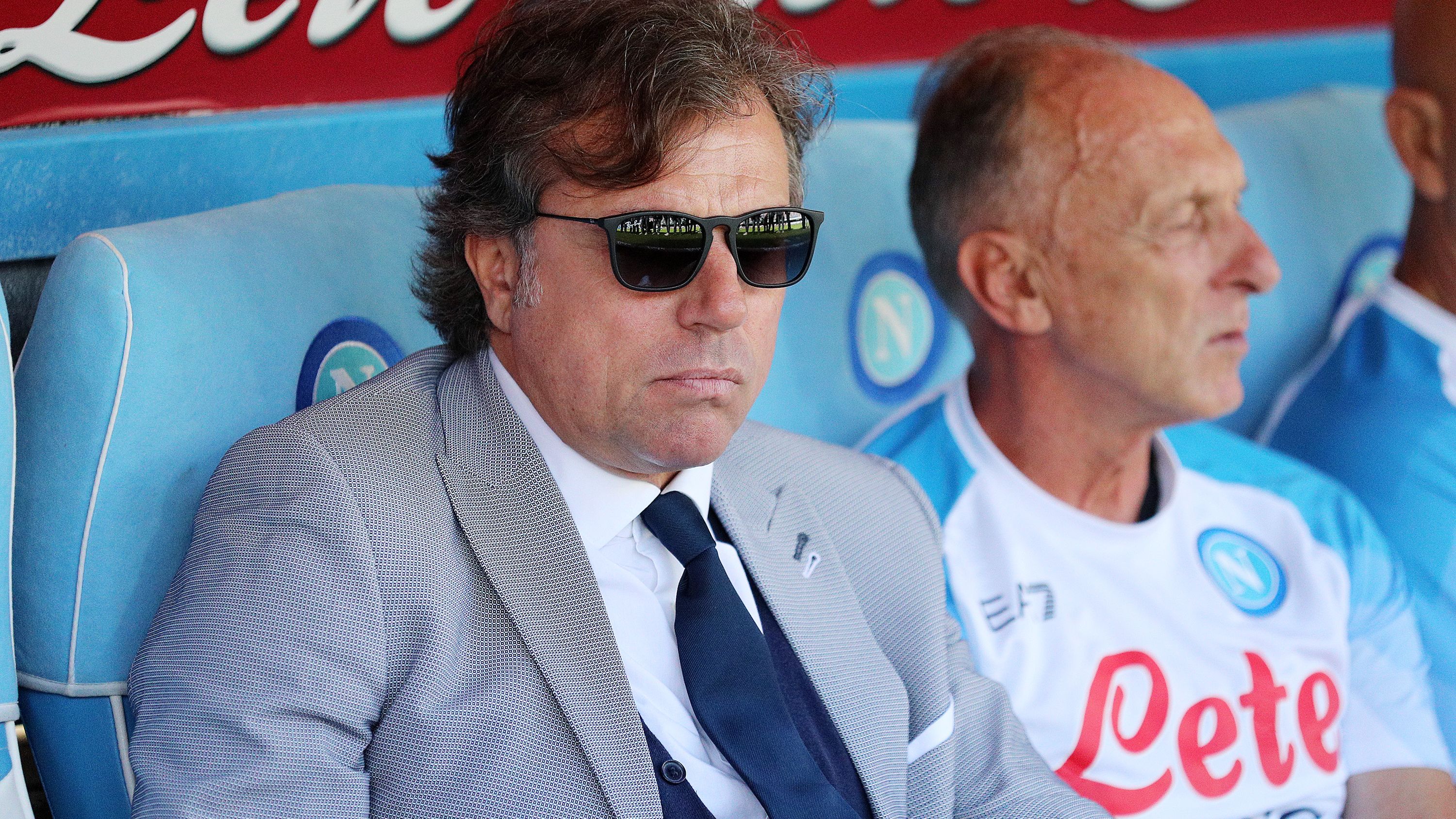 SSC Napoli v Torino FC - Serie A