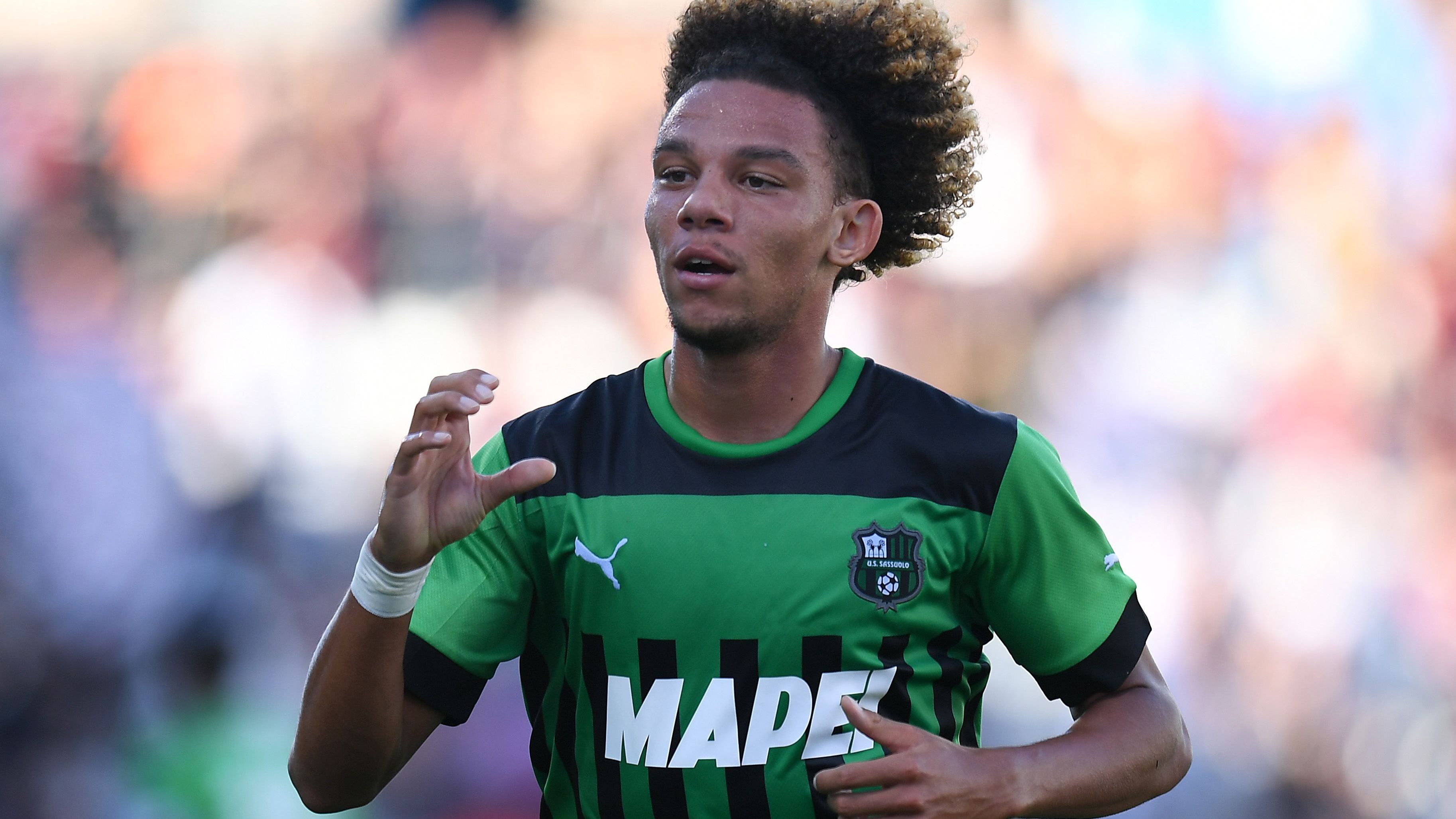 US Sassuolo v Salernitana - Serie A