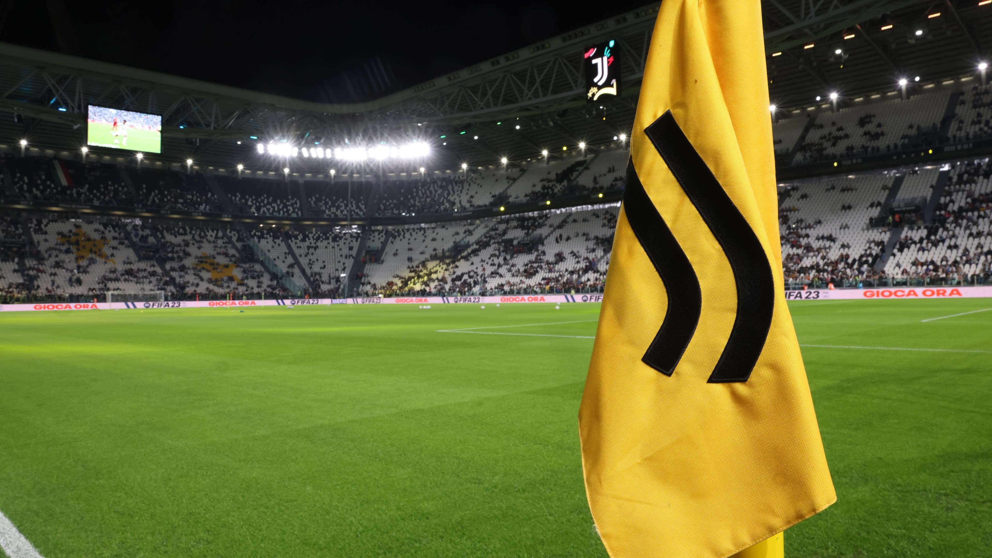 Juventus v Bologna FC - Serie A