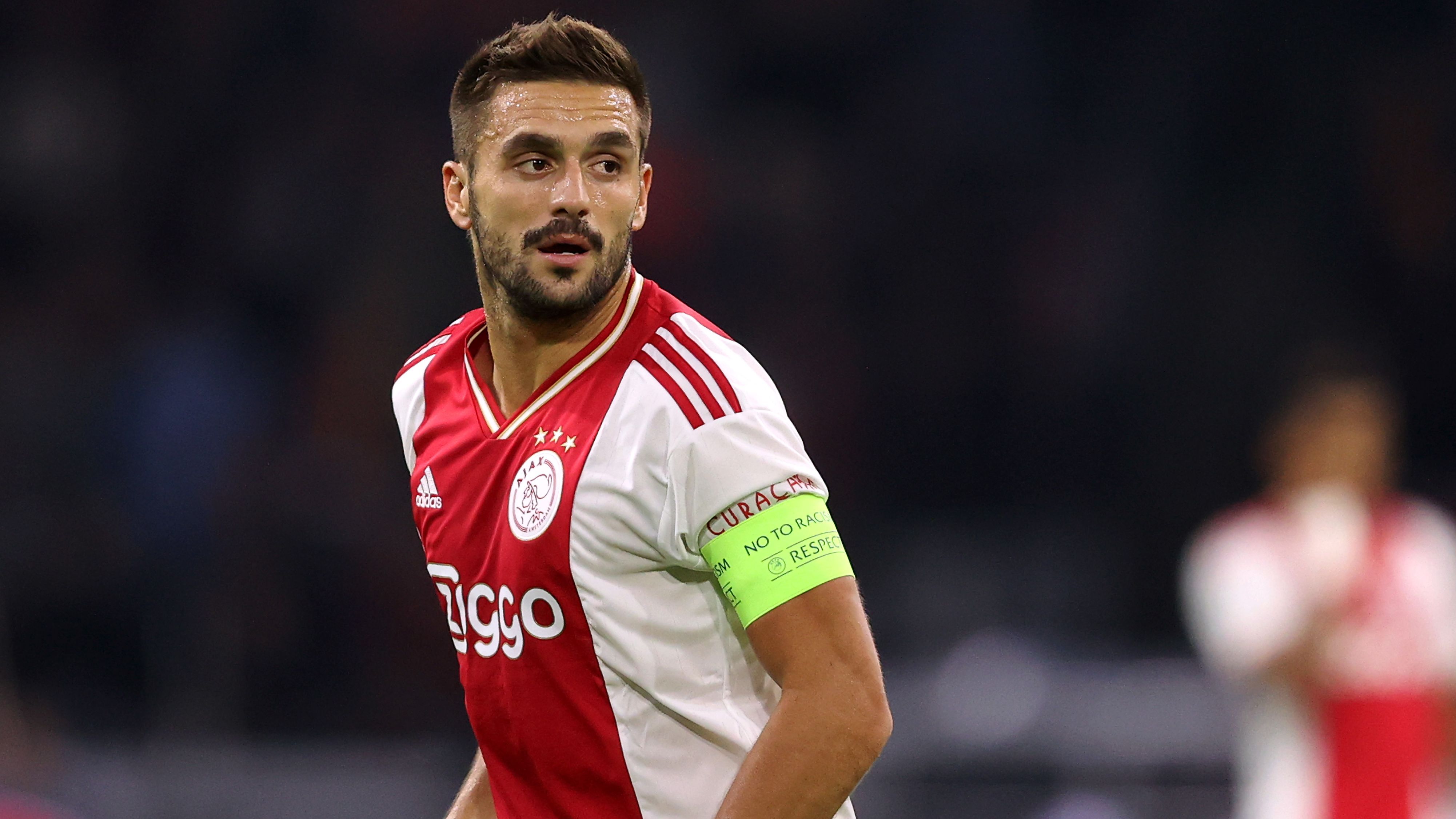AFC Ajax v SSC Napoli: Group A - UEFA Champions League