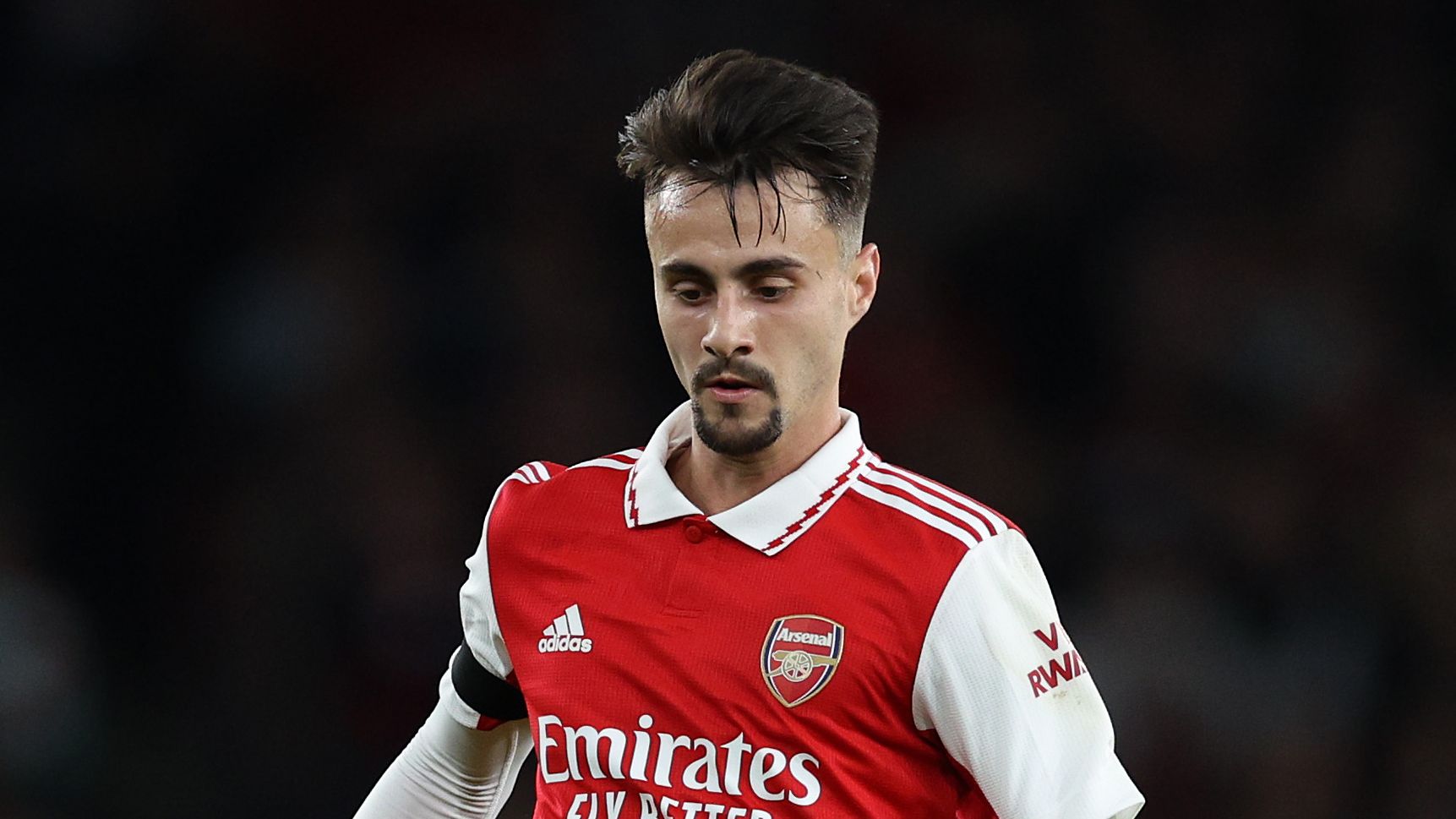 Arsenal FC v FK Bodo/Glimt: Group A - UEFA Europa League