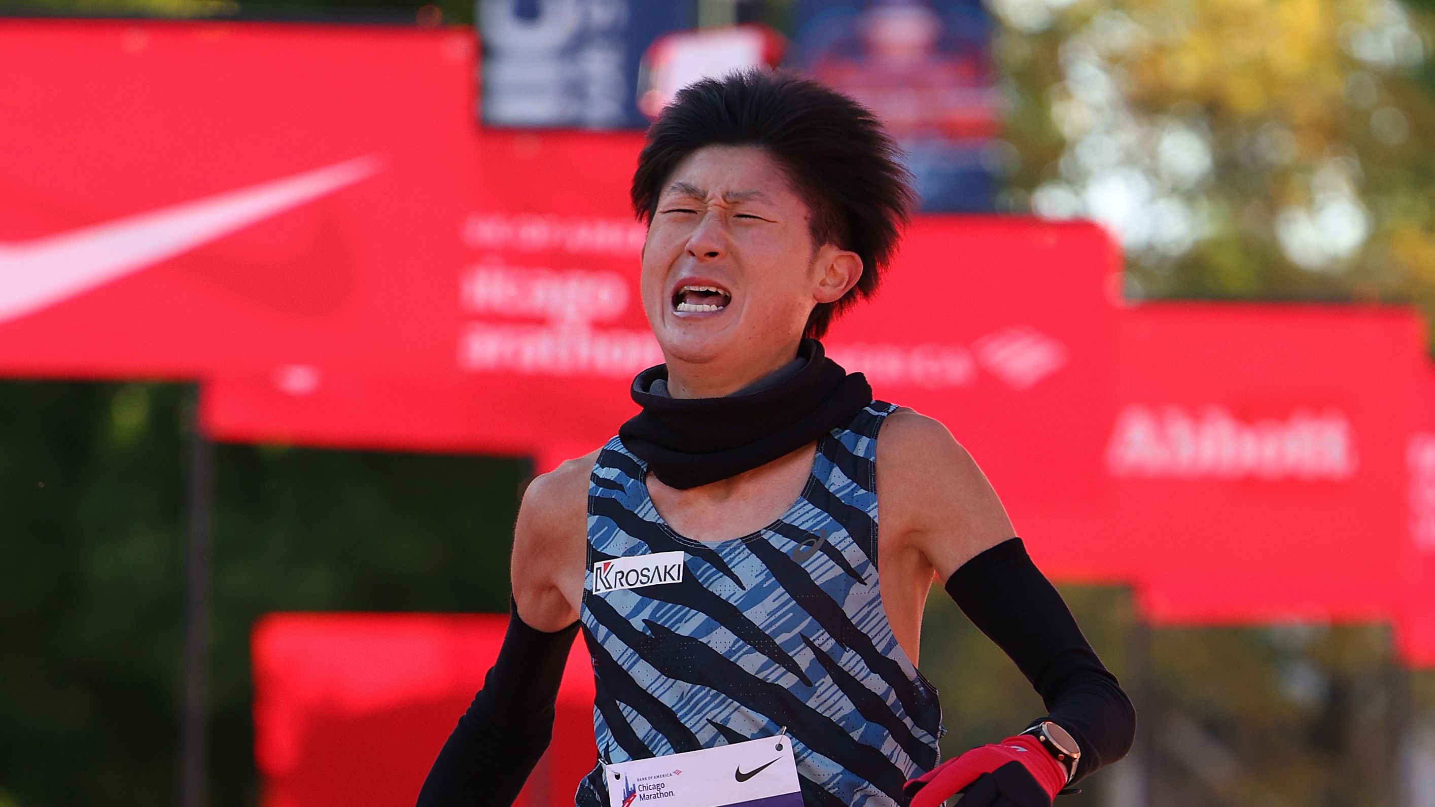 2022 Chicago Marathon