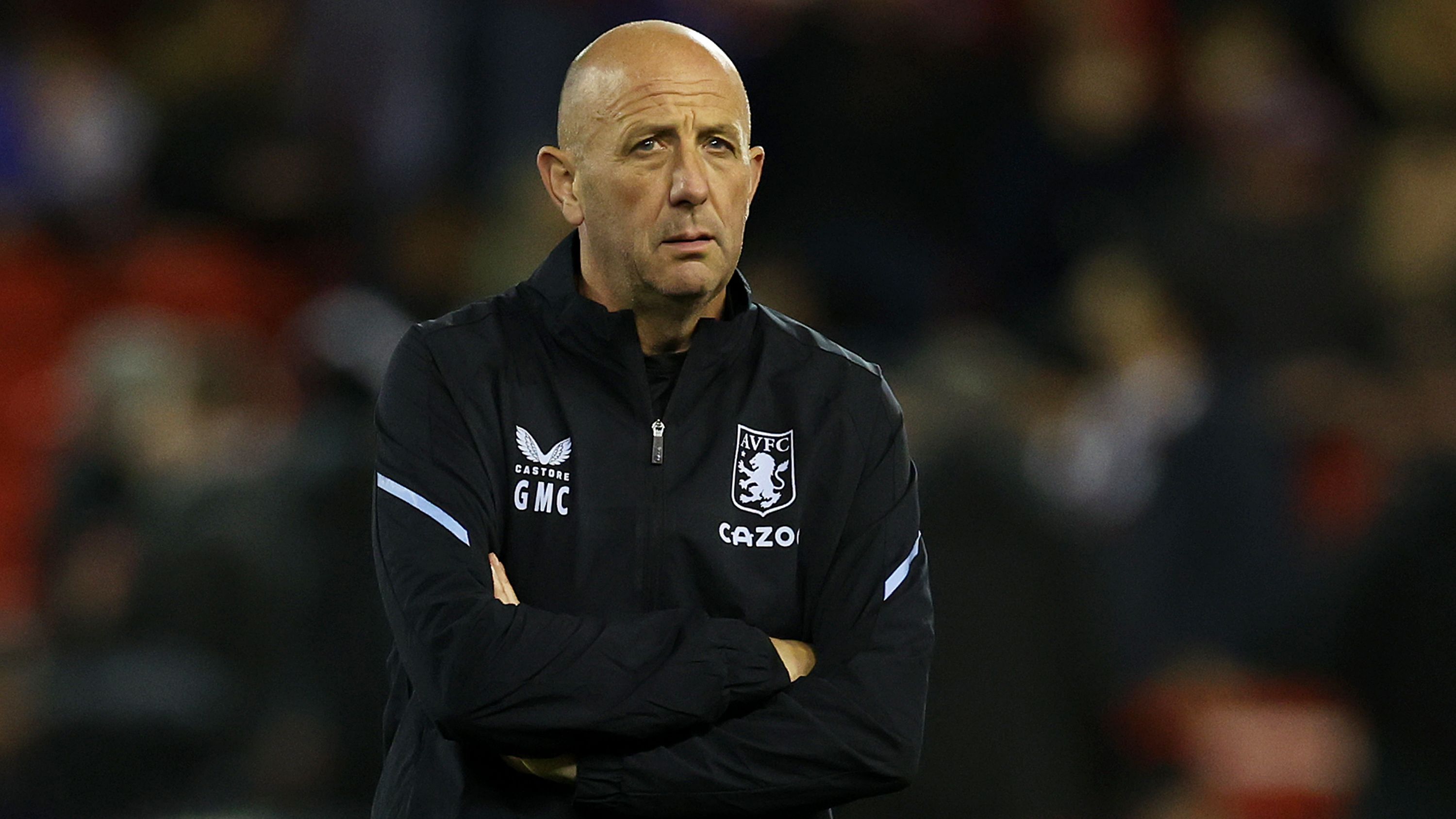 Nottingham Forest v Aston Villa - Premier League