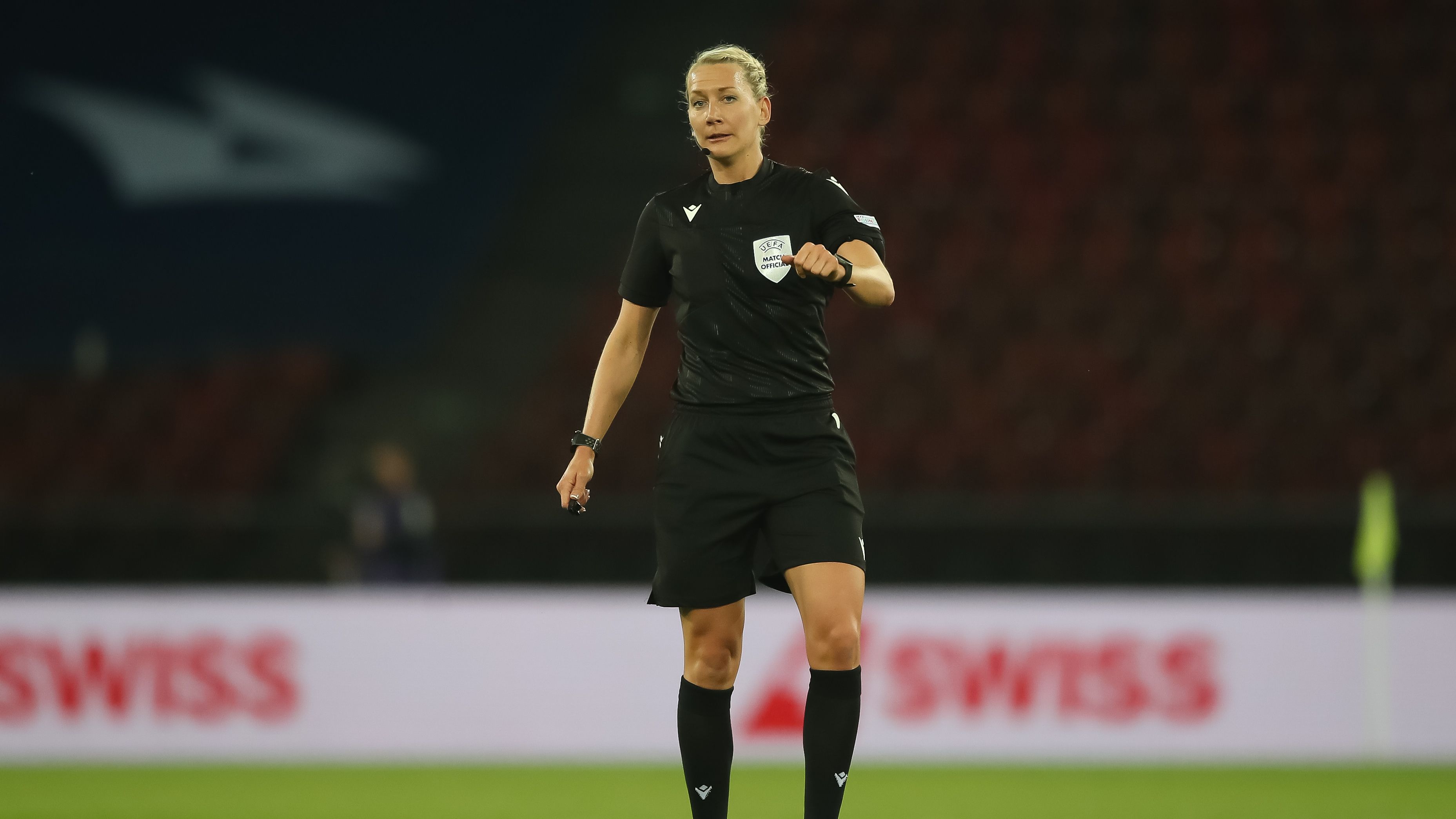 Switzerland v Wales: 2023 FIFA Women's World Cup - Play-Off Round 2