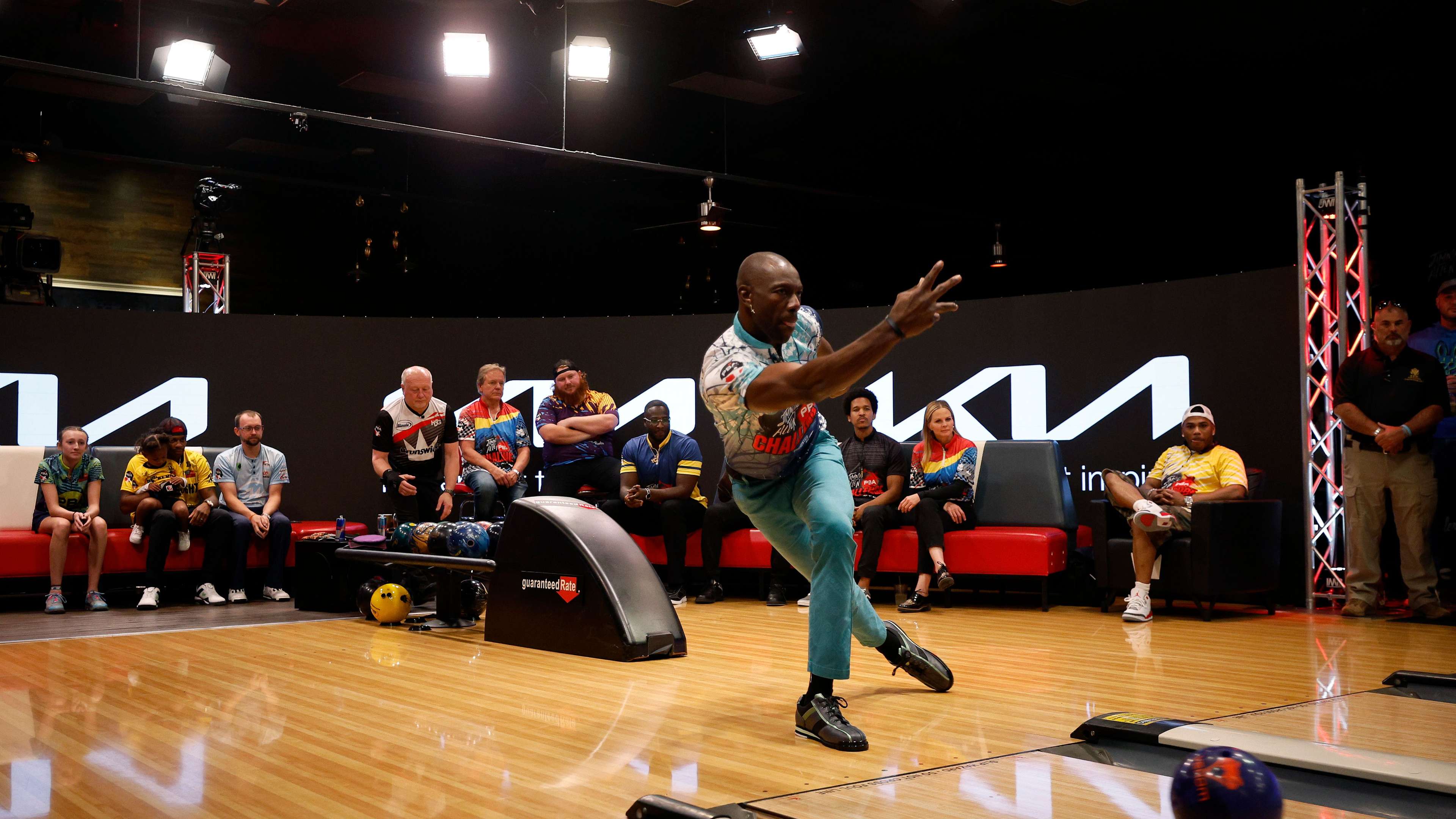 Jimmie Allen PBA Challenge presented by Bowlero