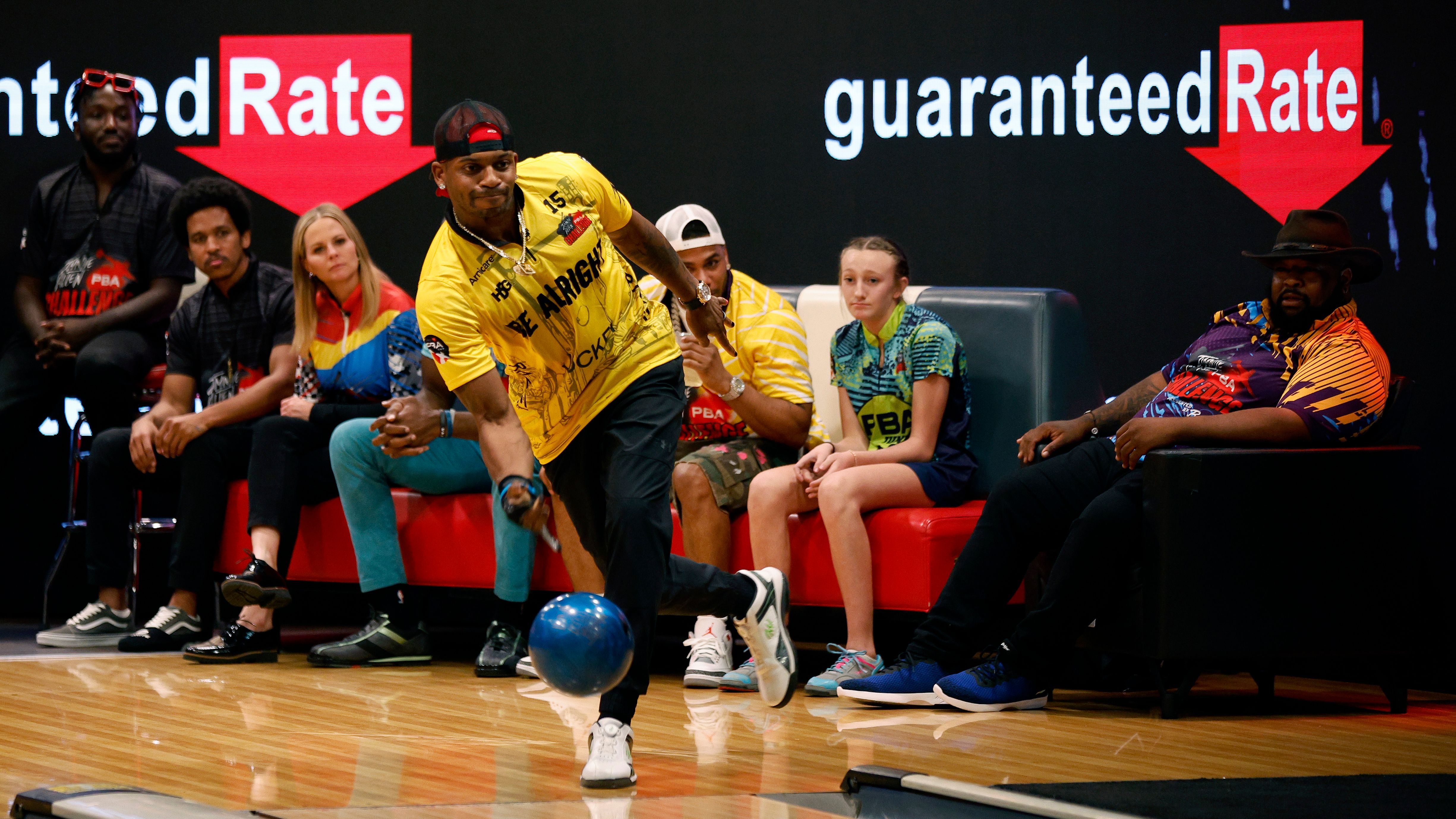 Jimmie Allen PBA Challenge presented by Bowlero