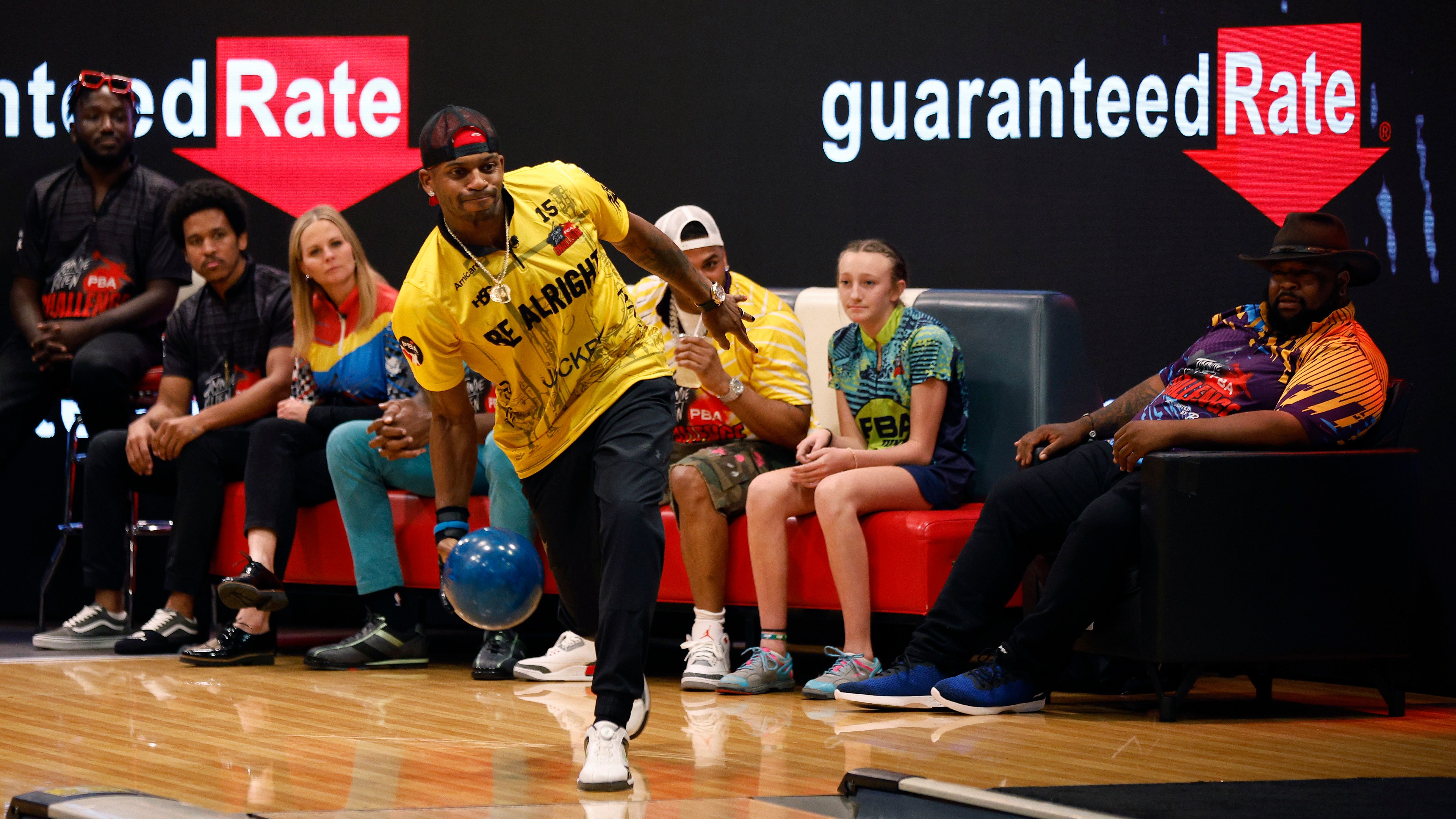 Jimmie Allen PBA Challenge presented by Bowlero
