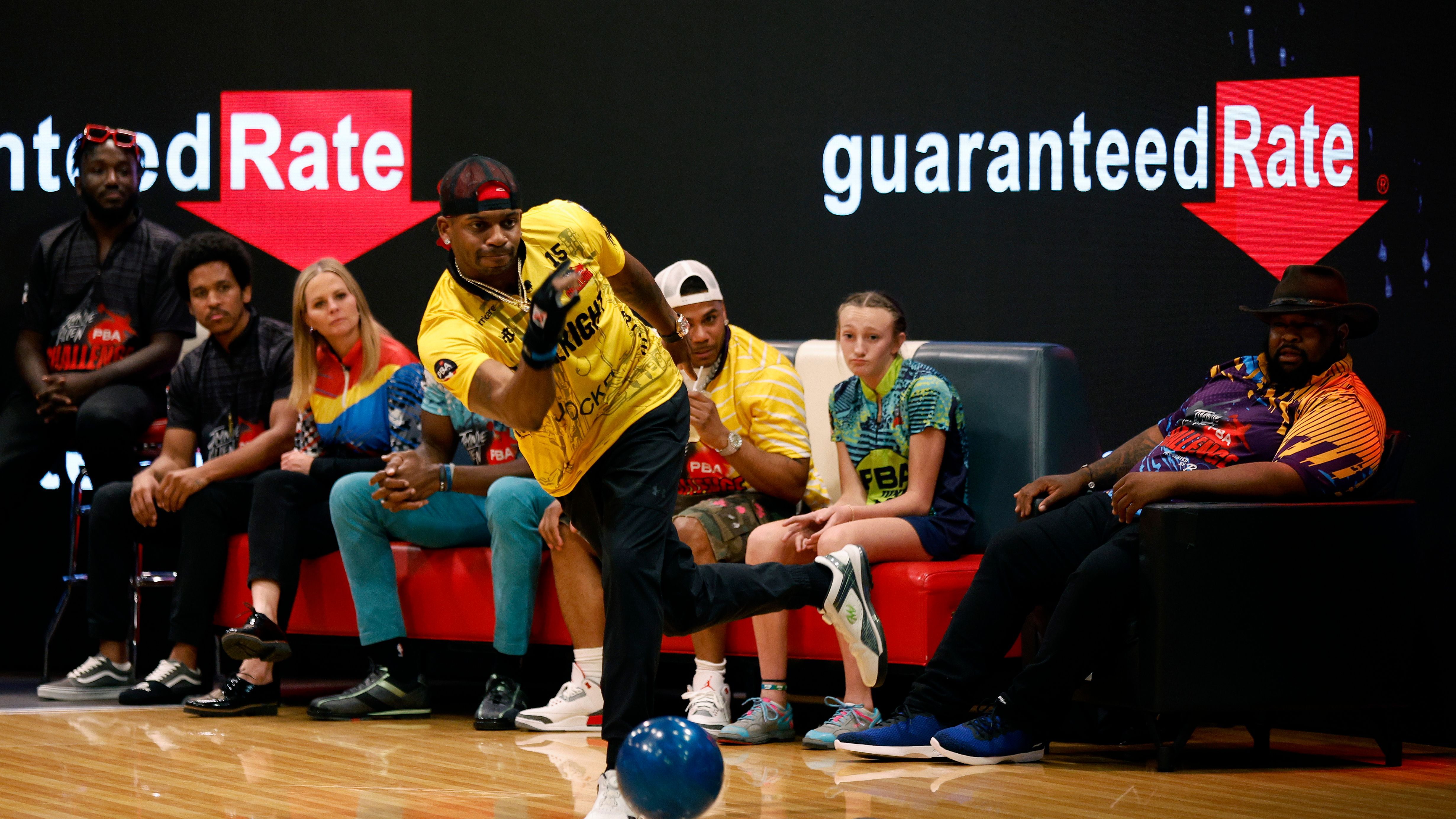 Jimmie Allen PBA Challenge presented by Bowlero