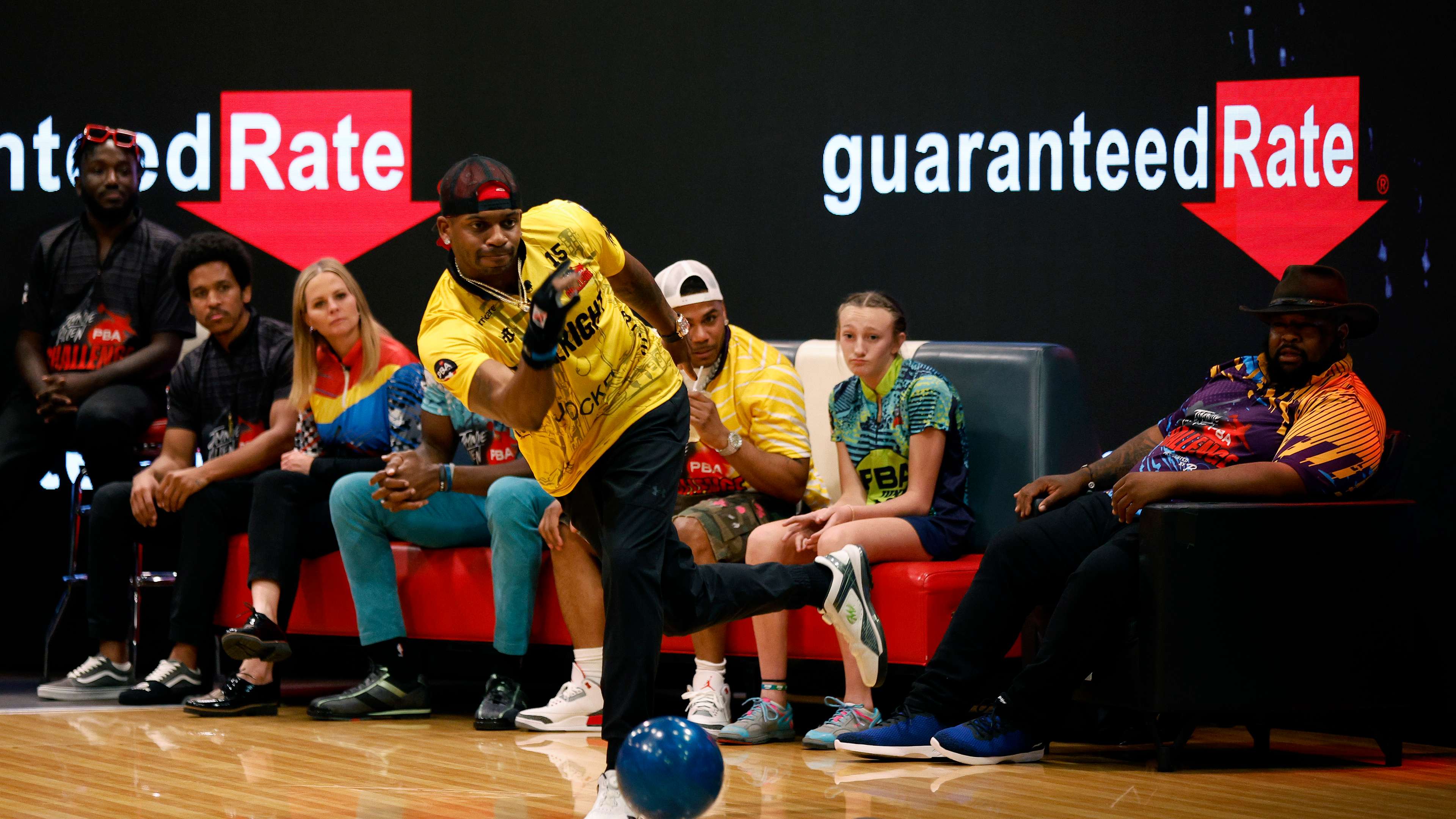 Jimmie Allen PBA Challenge presented by Bowlero