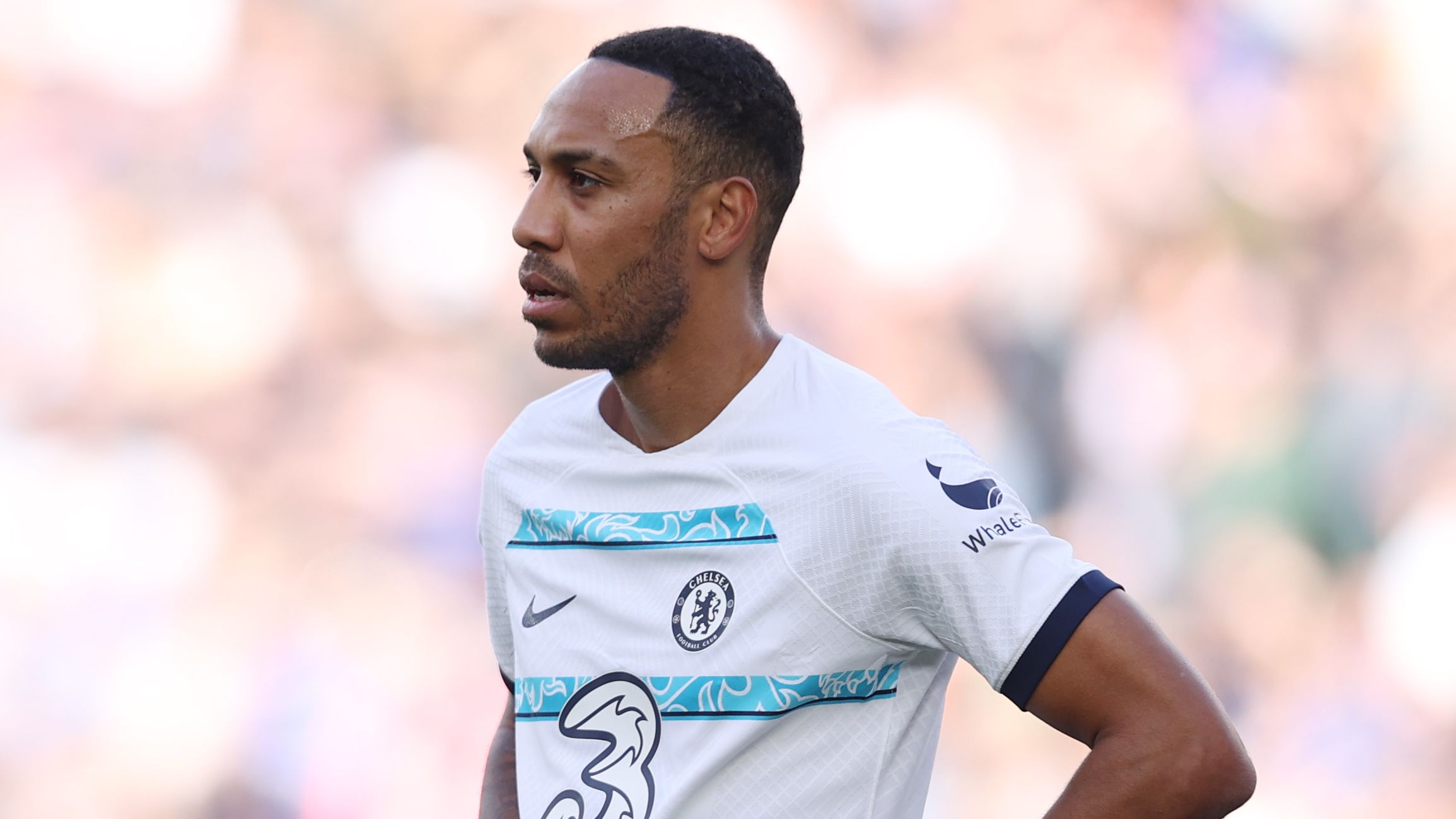 Aston Villa v Chelsea FC - Premier League