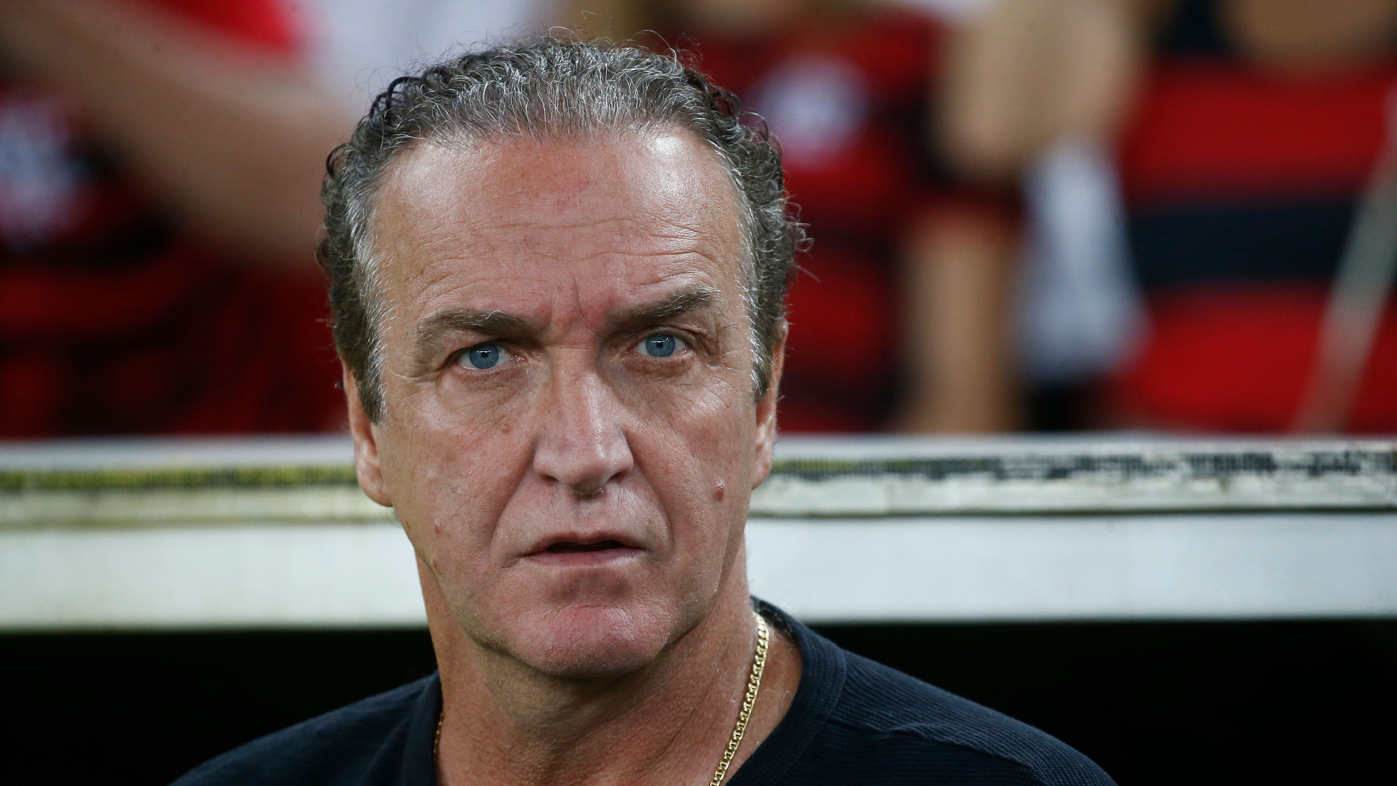 Flamengo v Atletico Mineiro - Brasileirao 2022