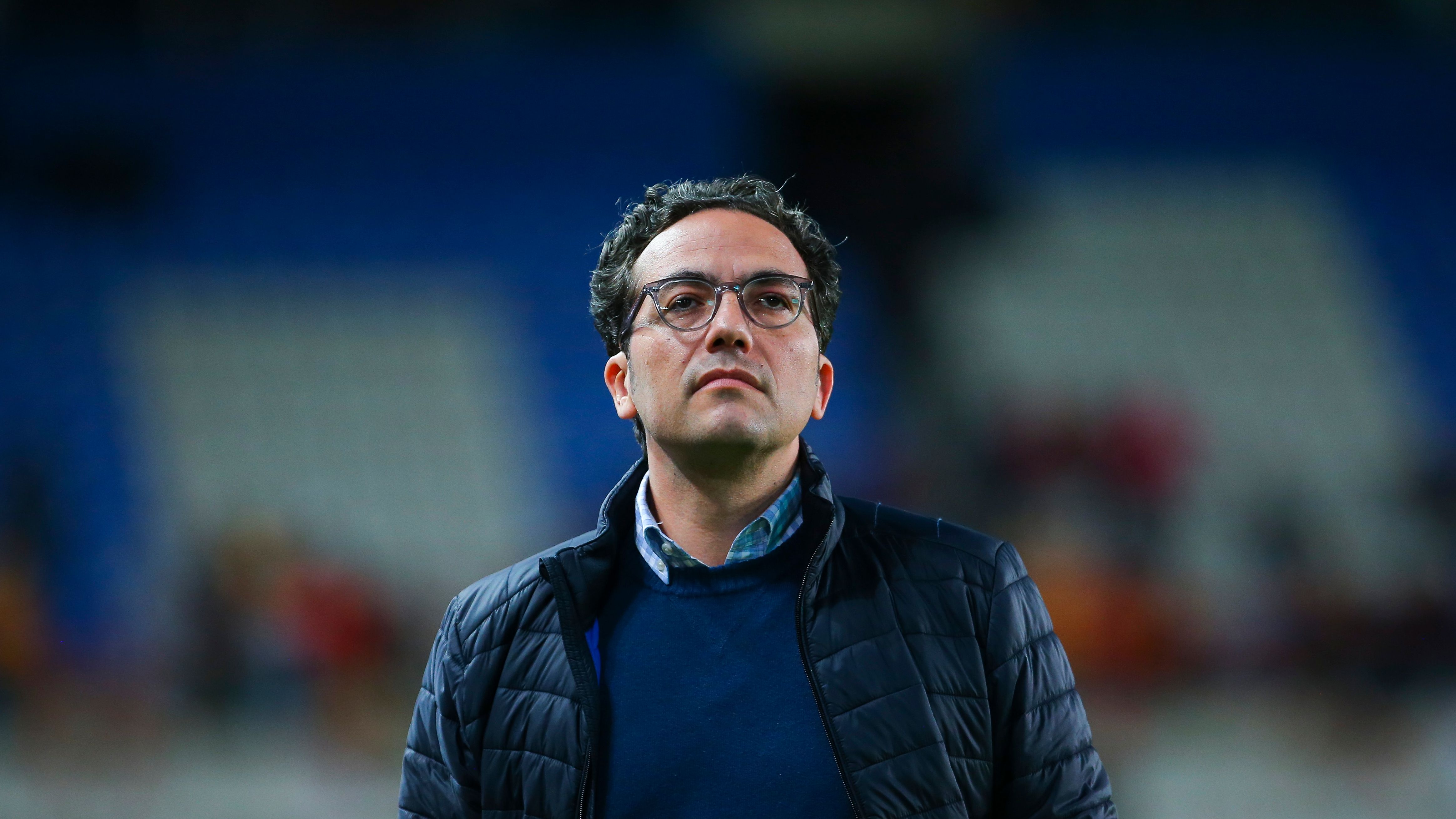 Pachuca v Tigres UANL - Playoffs Torneo Apertura 2022 Liga MX