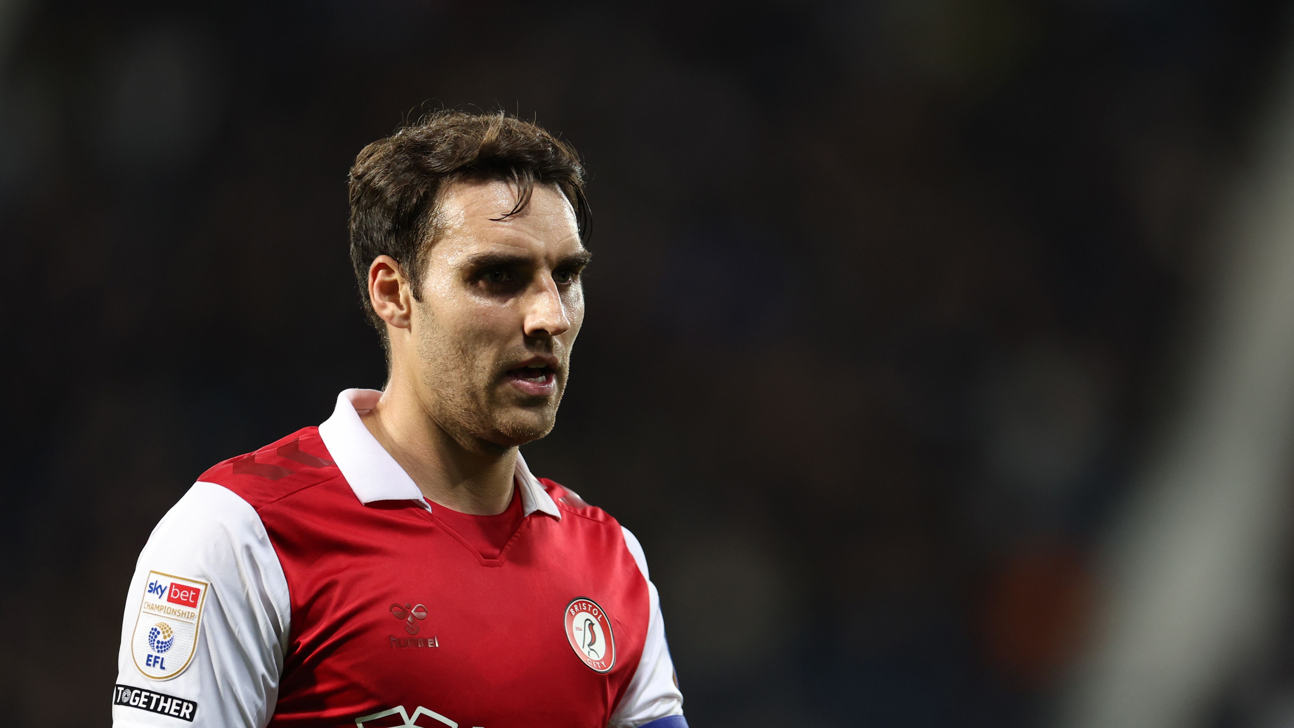 West Bromwich Albion v Bristol City - Sky Bet Championship