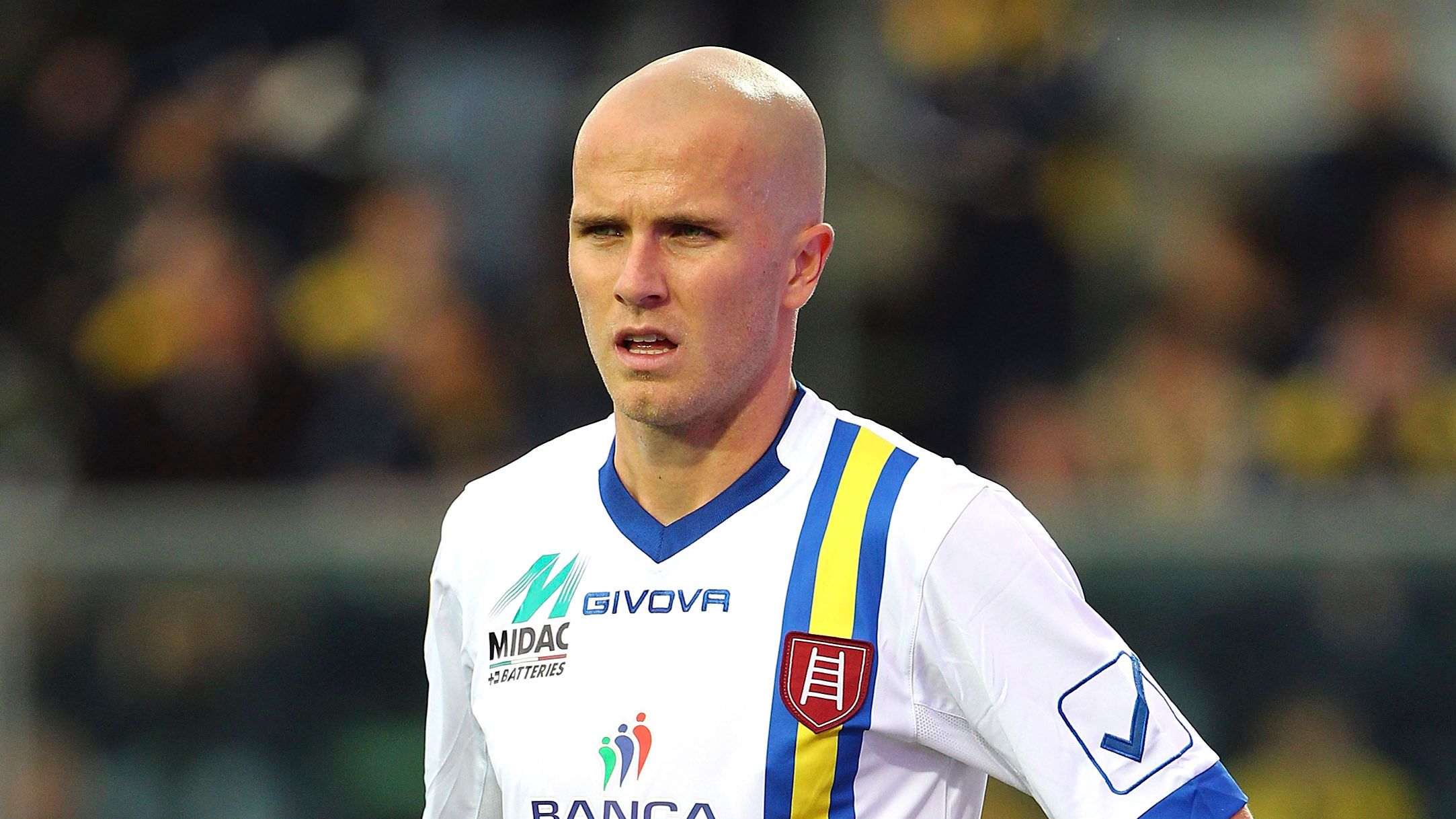 Atalanta BC v AC Chievo Verona  - Serie A