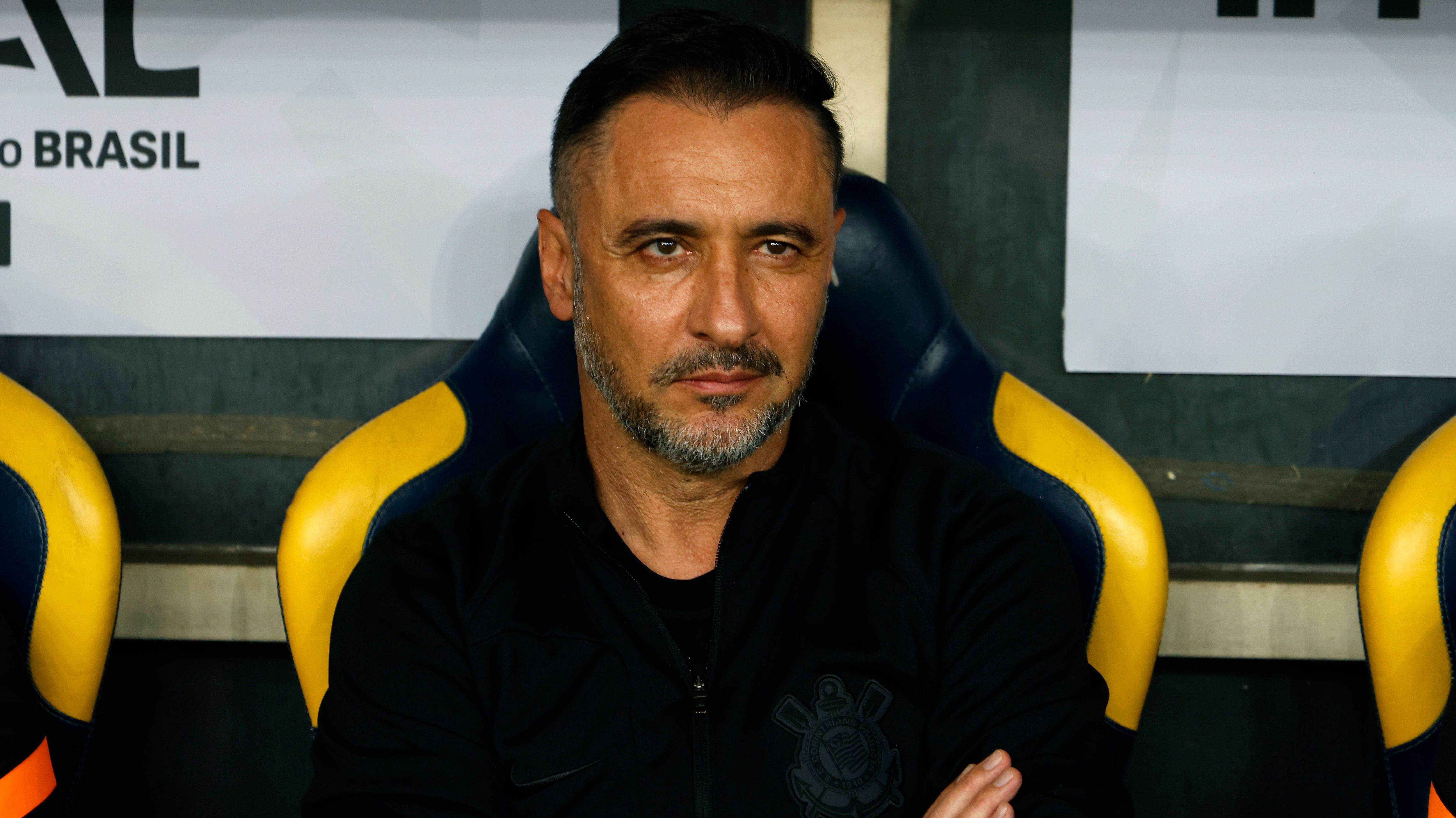 Flamengo v Corinthians - Copa do Brasil 2022: Final