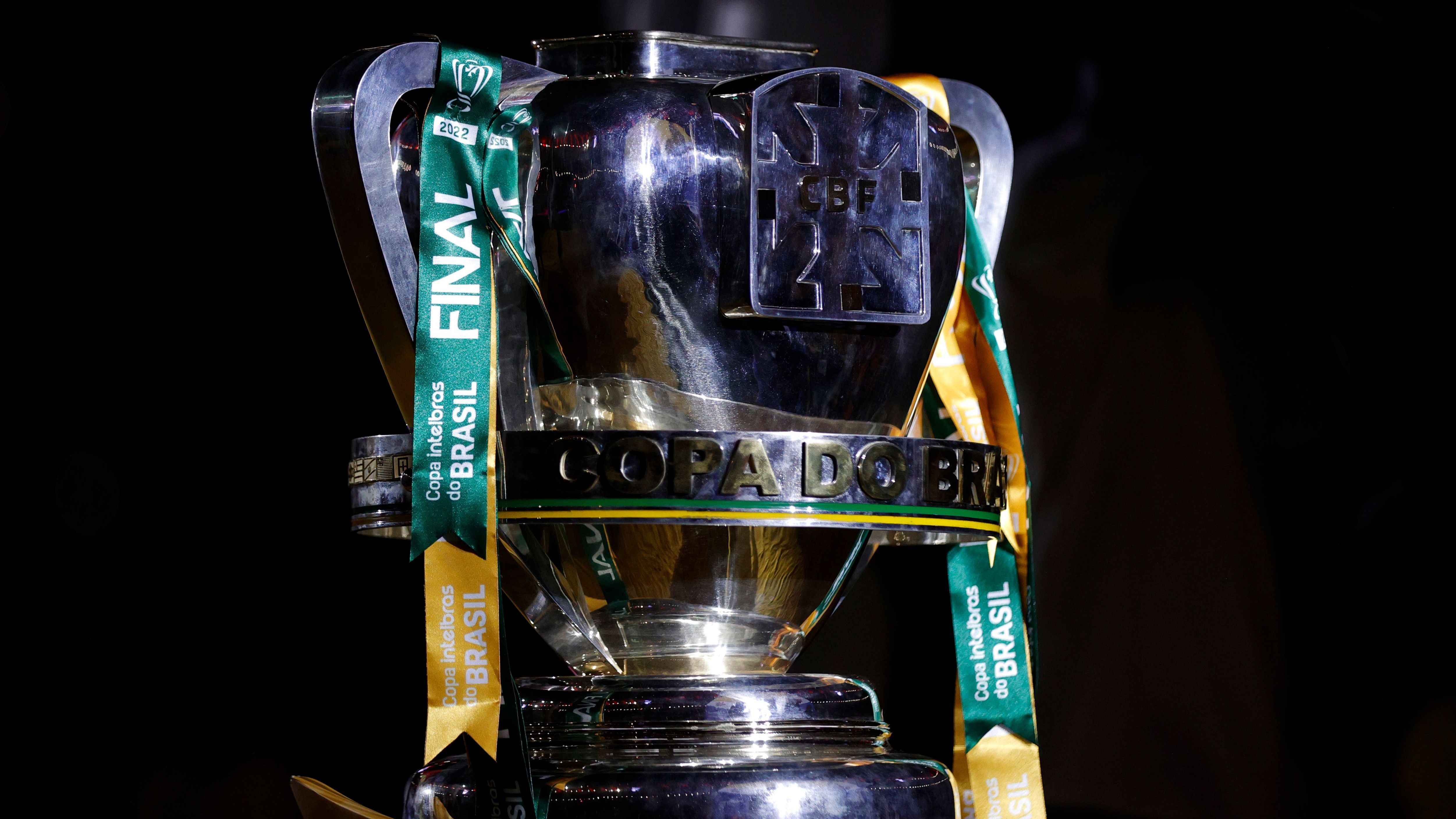 Flamengo v Corinthians - Copa do Brasil 2022: Final