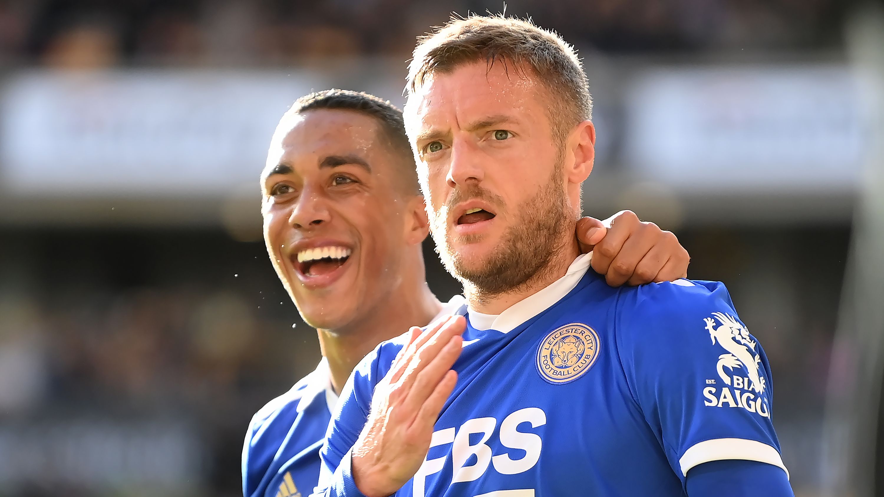 Wolverhampton Wanderers v Leicester City - Premier League