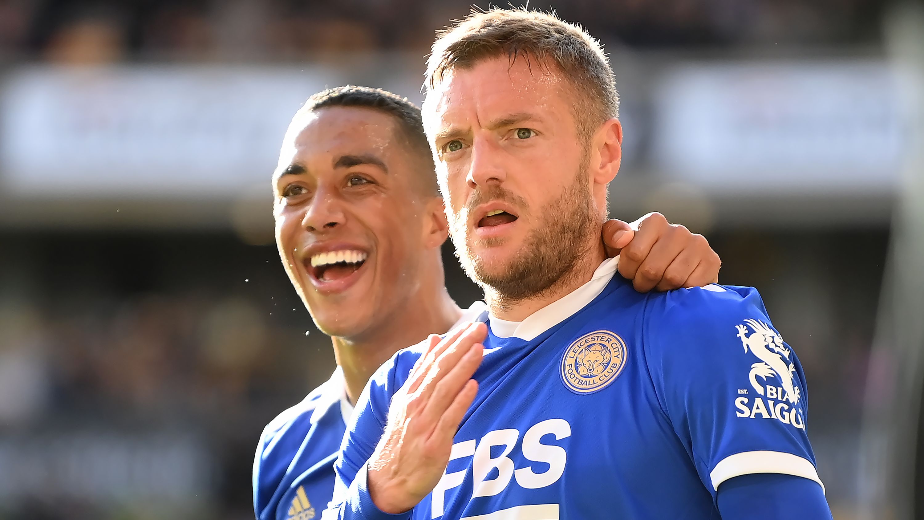 Wolverhampton Wanderers v Leicester City - Premier League