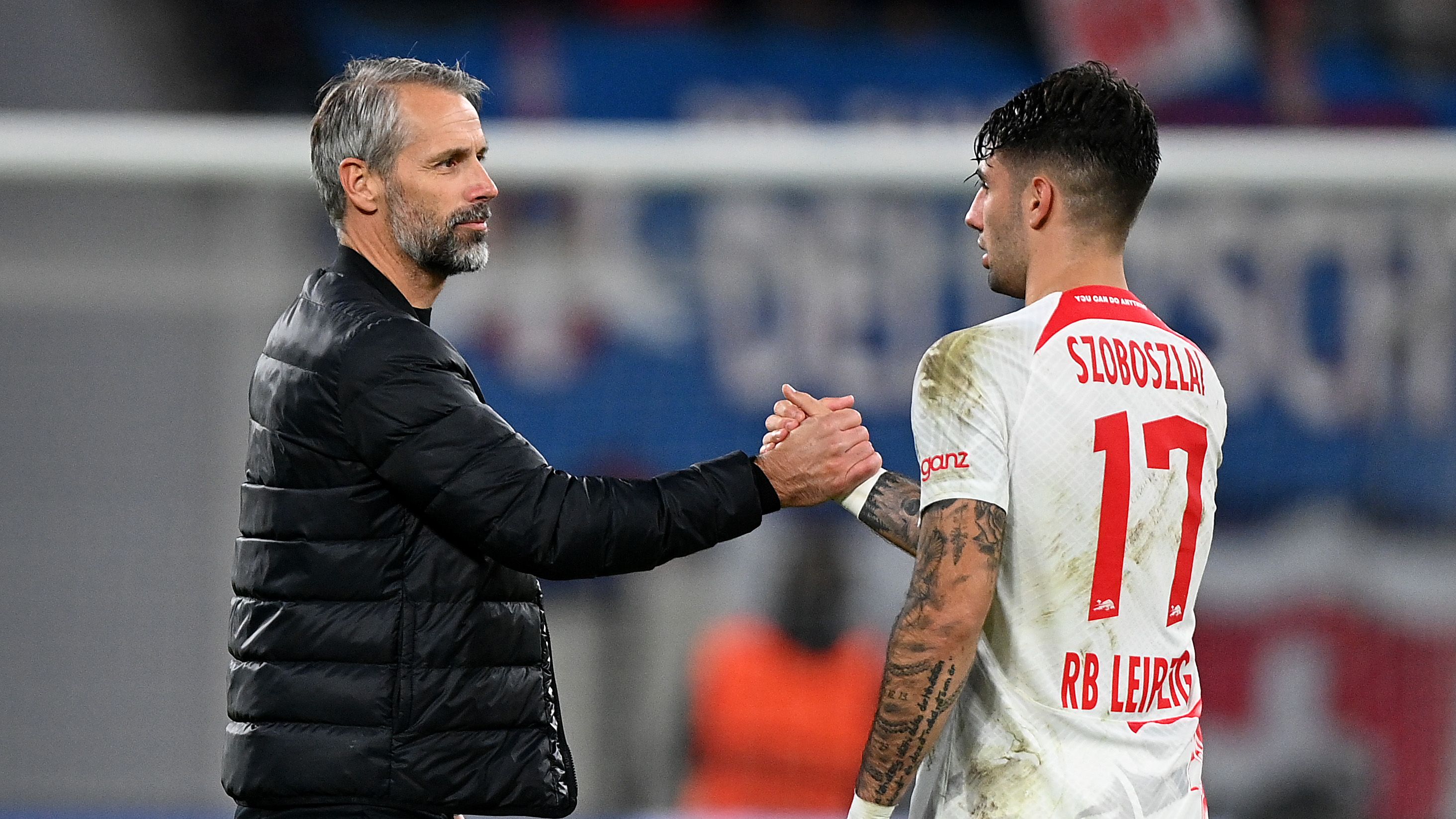 RB Leipzig v Real Madrid: Group F - UEFA Champions League