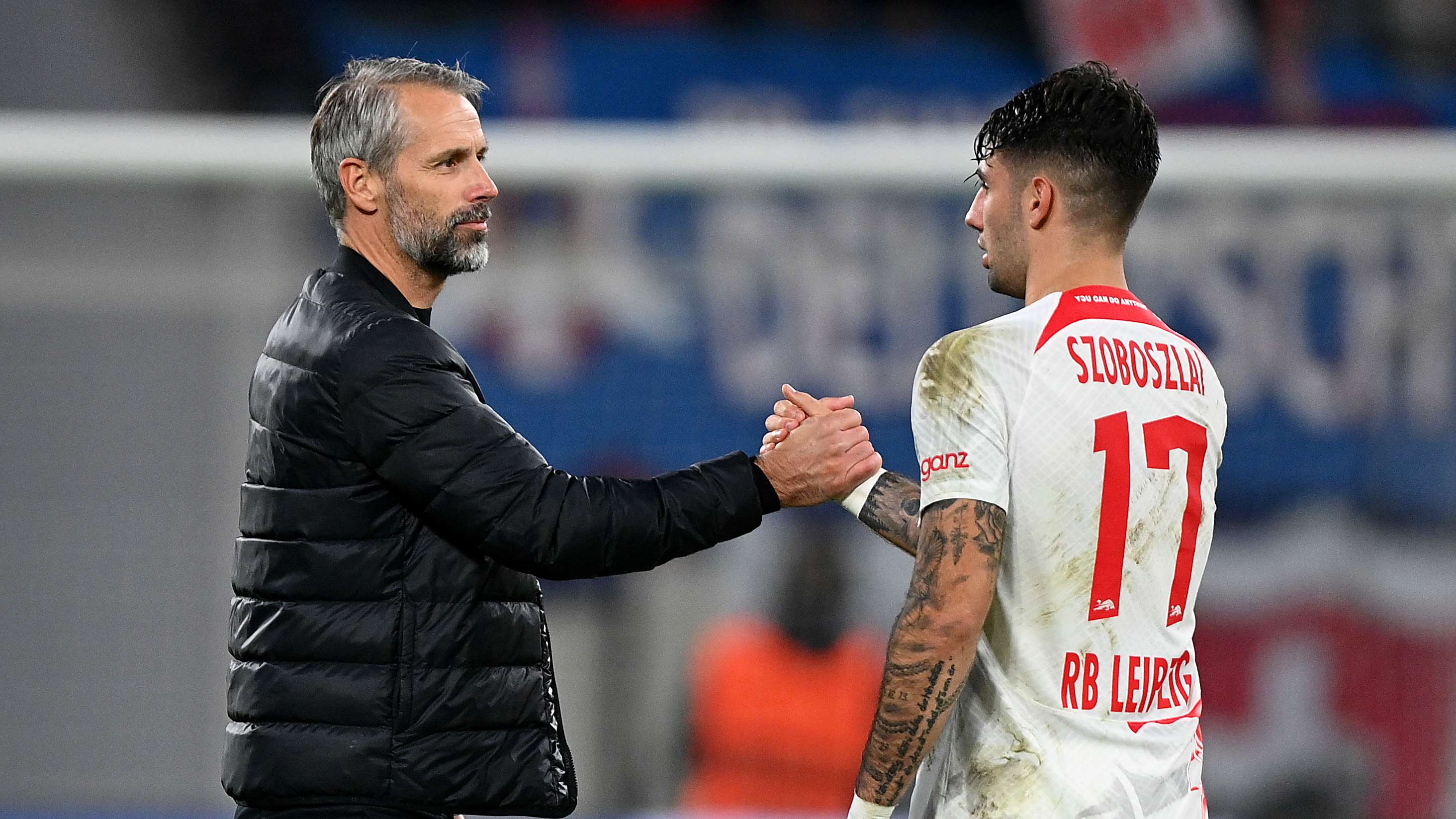 RB Leipzig v Real Madrid: Group F - UEFA Champions League