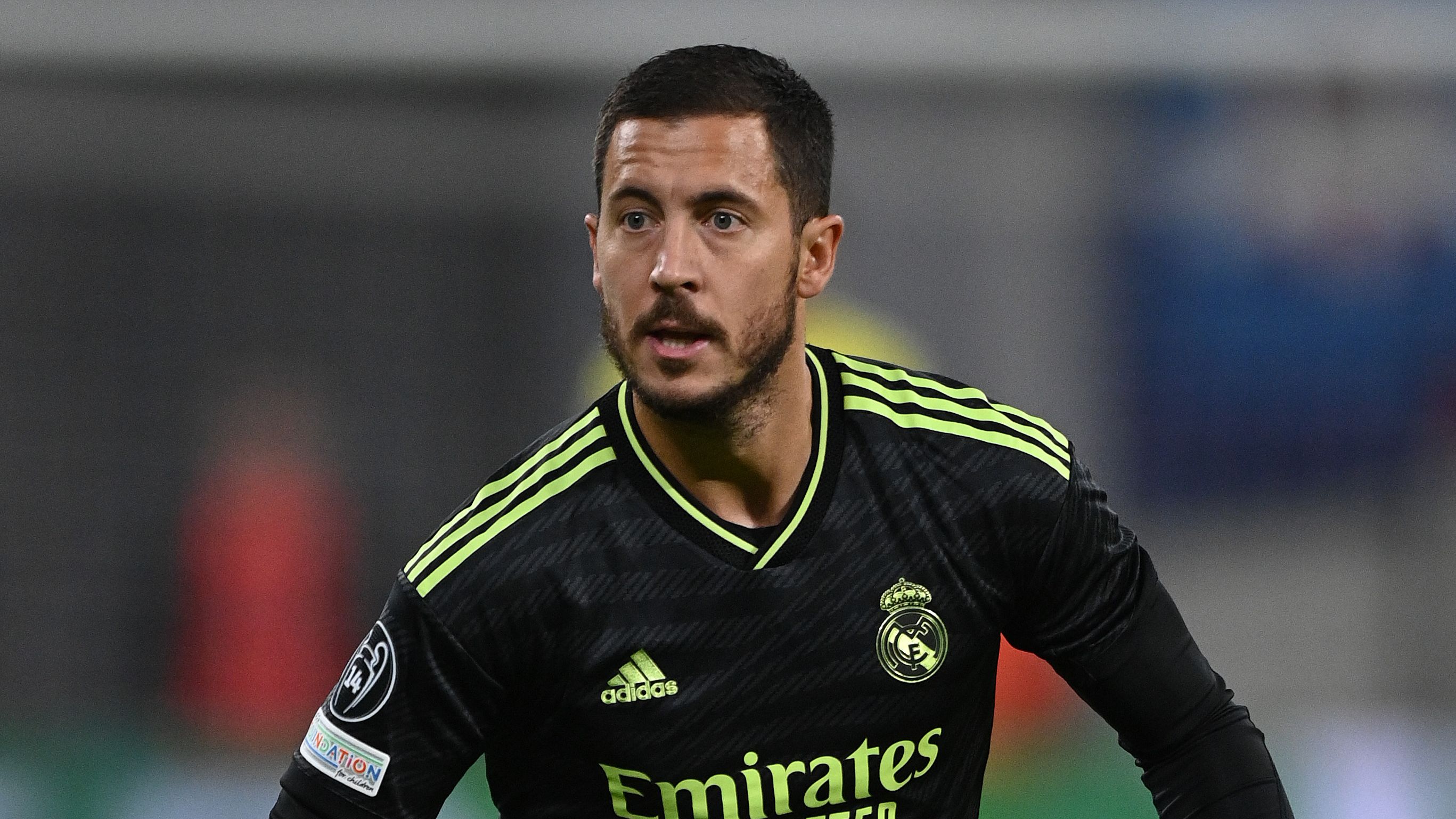 RB Leipzig v Real Madrid: Group F - UEFA Champions League