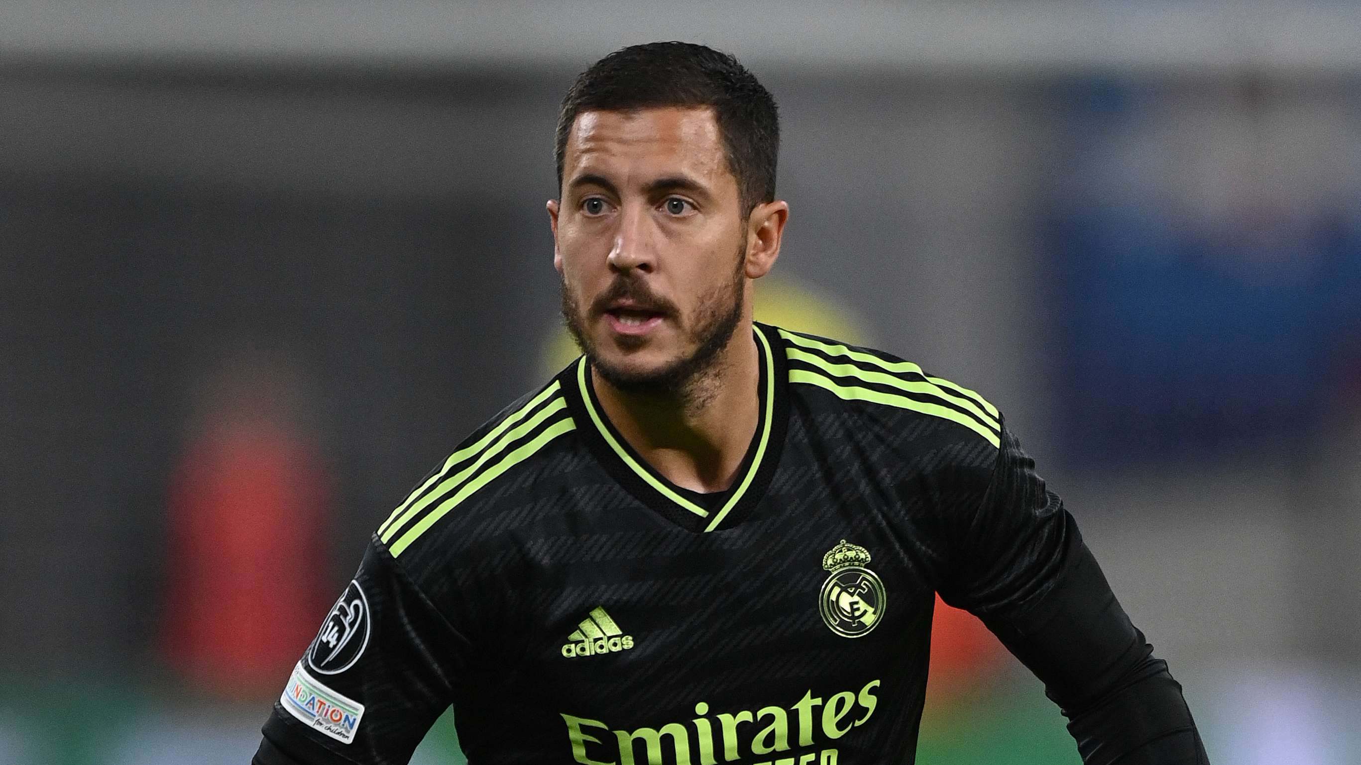 RB Leipzig v Real Madrid: Group F - UEFA Champions League