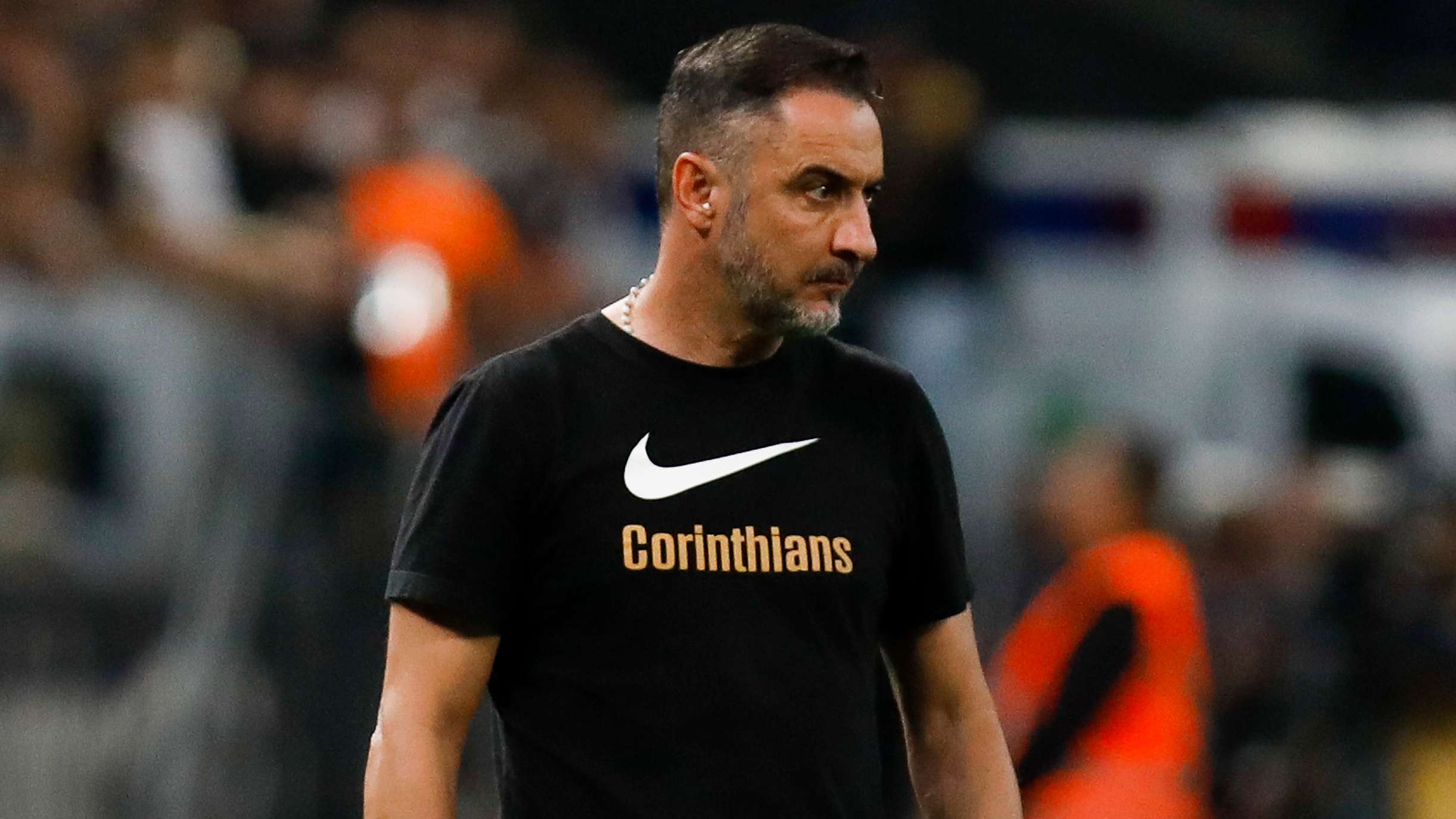 Corinthians v Fluminense - Brasileirao 2022