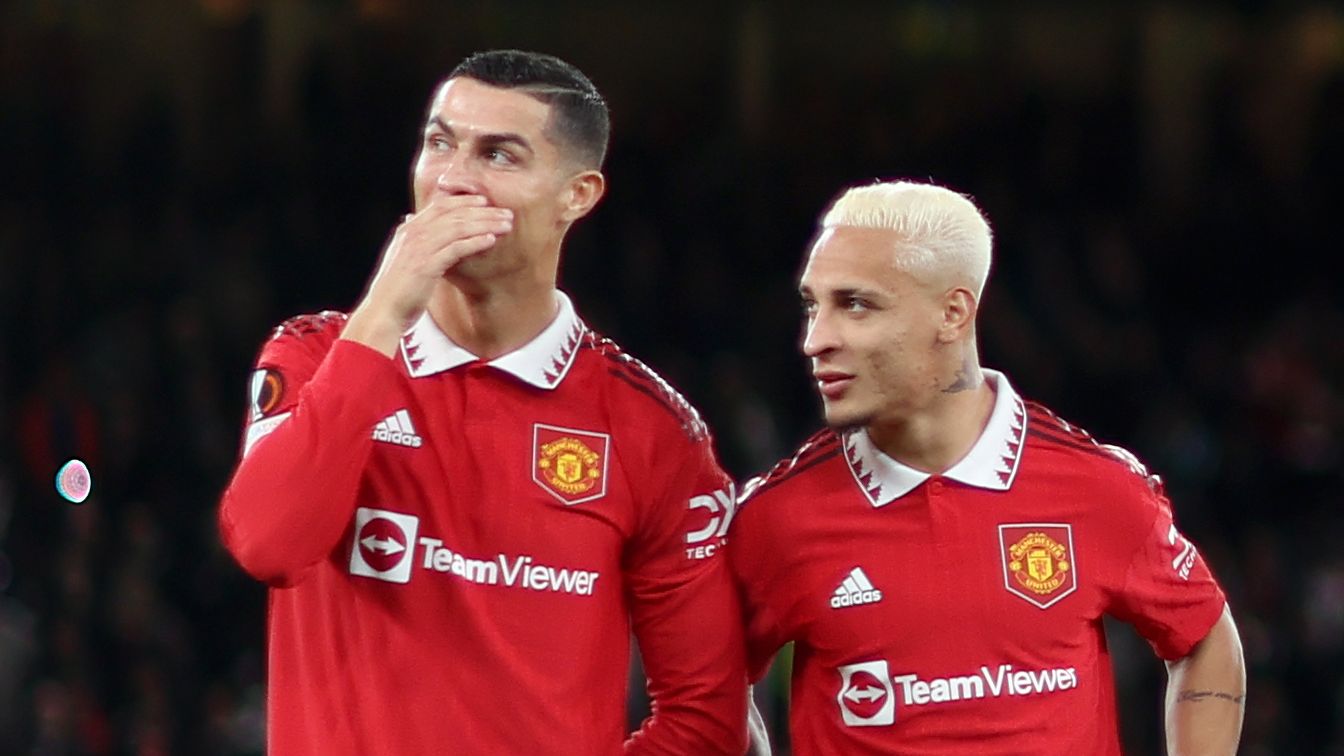 Manchester United v Sheriff Tiraspol: Group E - UEFA Europa League