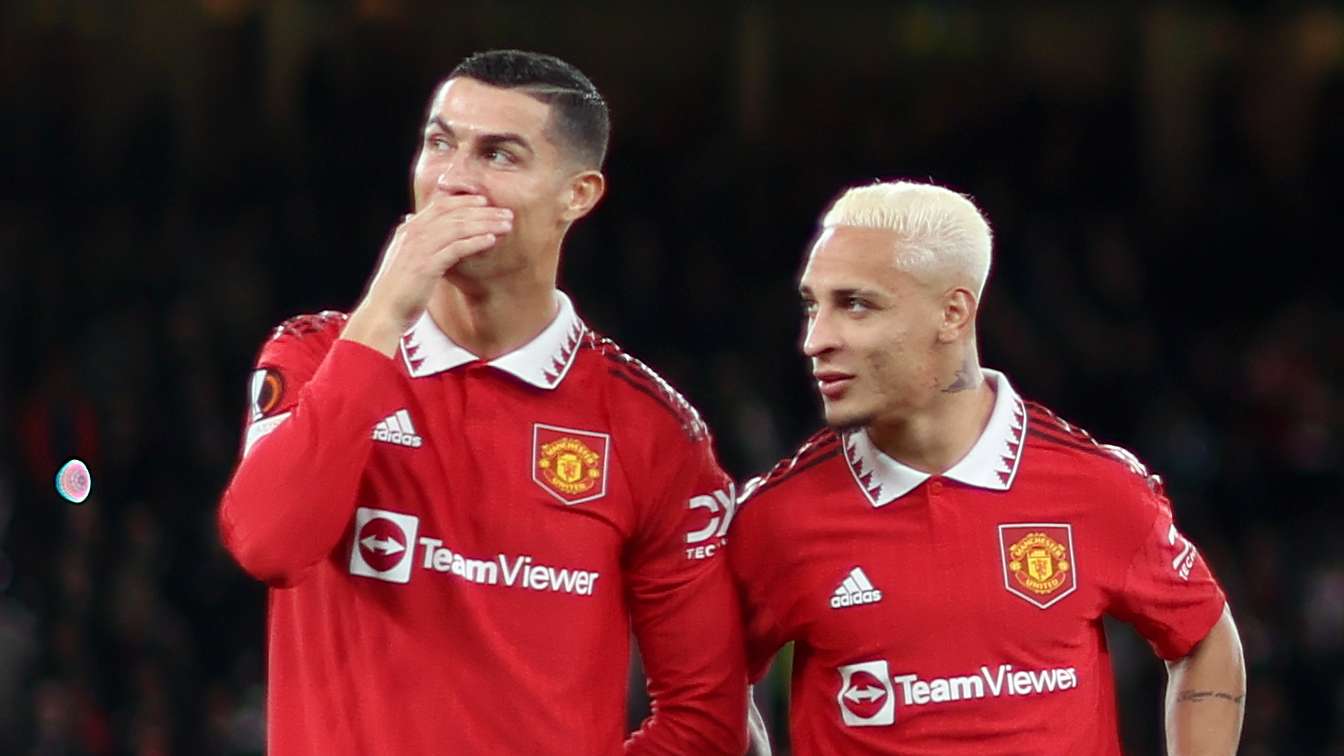 Manchester United v Sheriff Tiraspol: Group E - UEFA Europa League