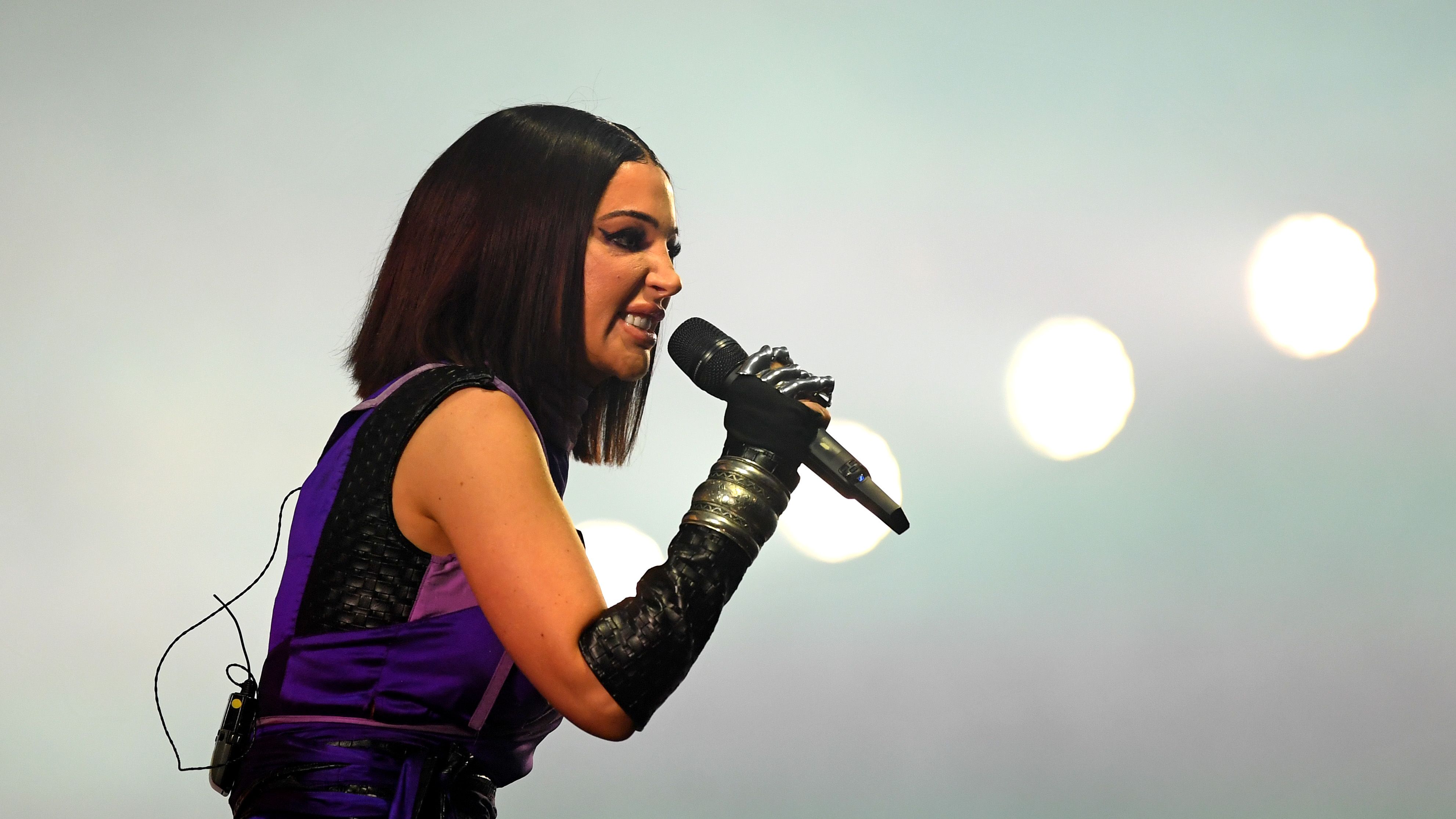 KISS Haunted House Party 2022 - Show