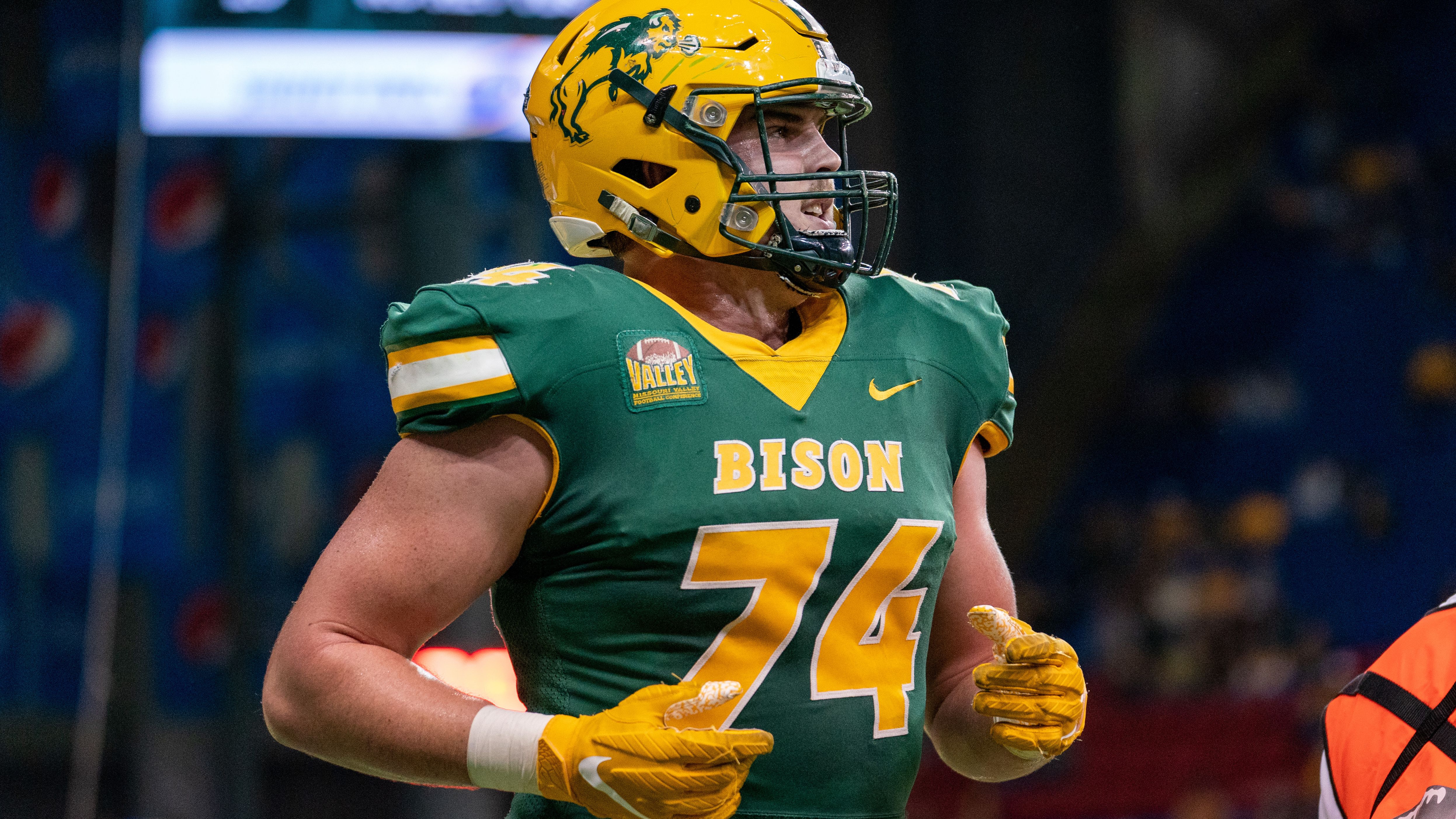 Illinois State v North Dakota State