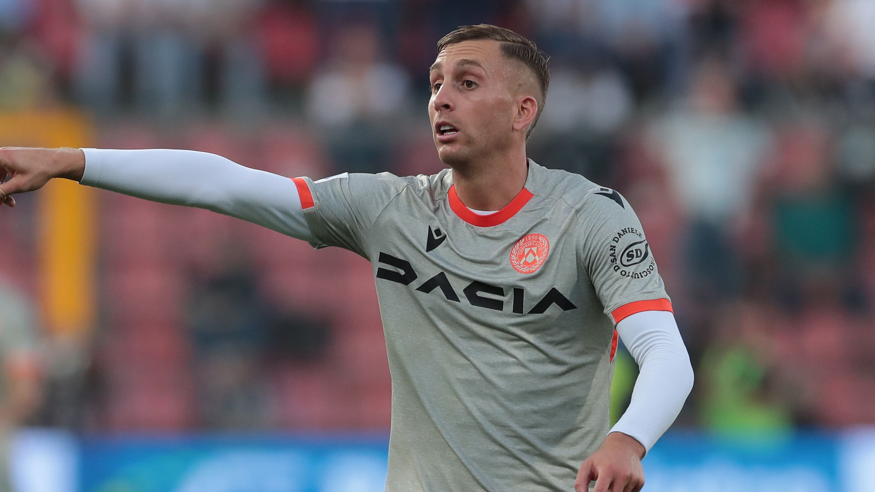 US Cremonese v Udinese Calcio - Serie A