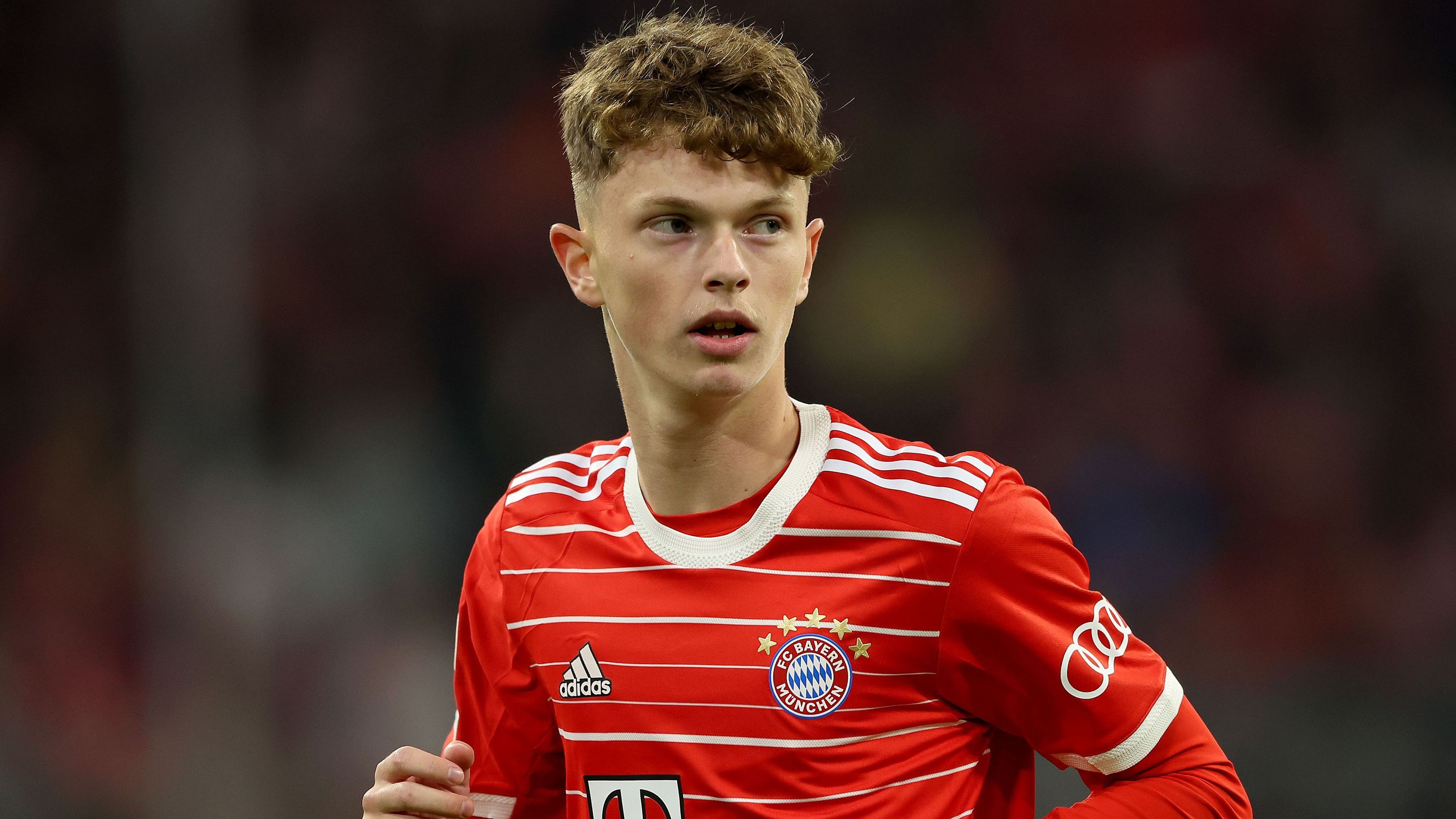 FC Bayern München v FC Internazionale: Group C - UEFA Champions League