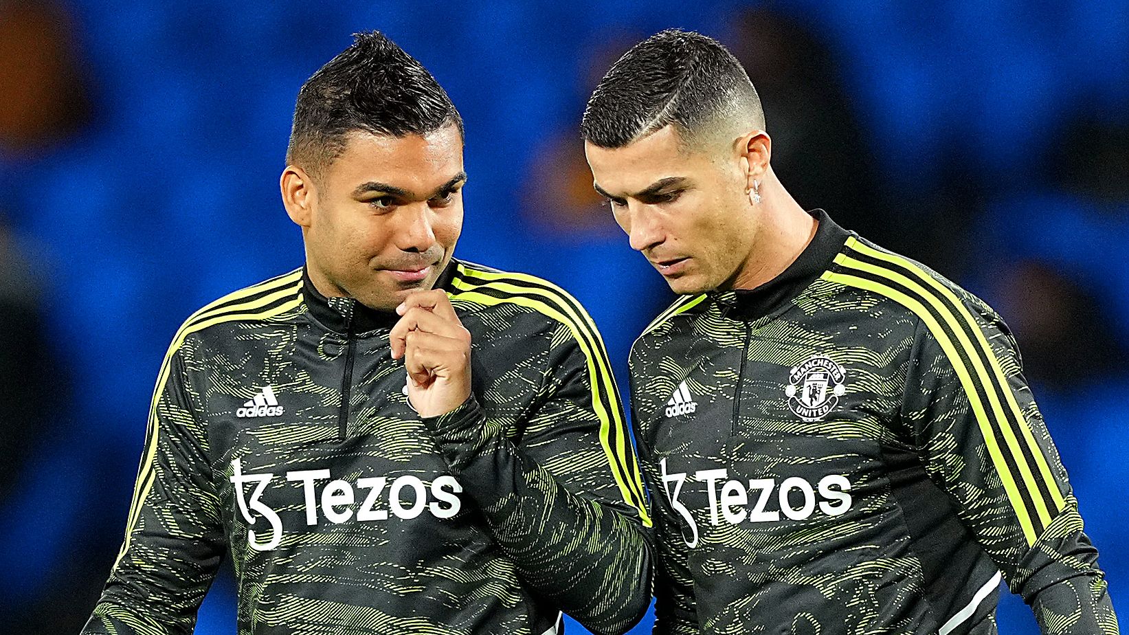 Real Sociedad v Manchester United: Group E - UEFA Europa League