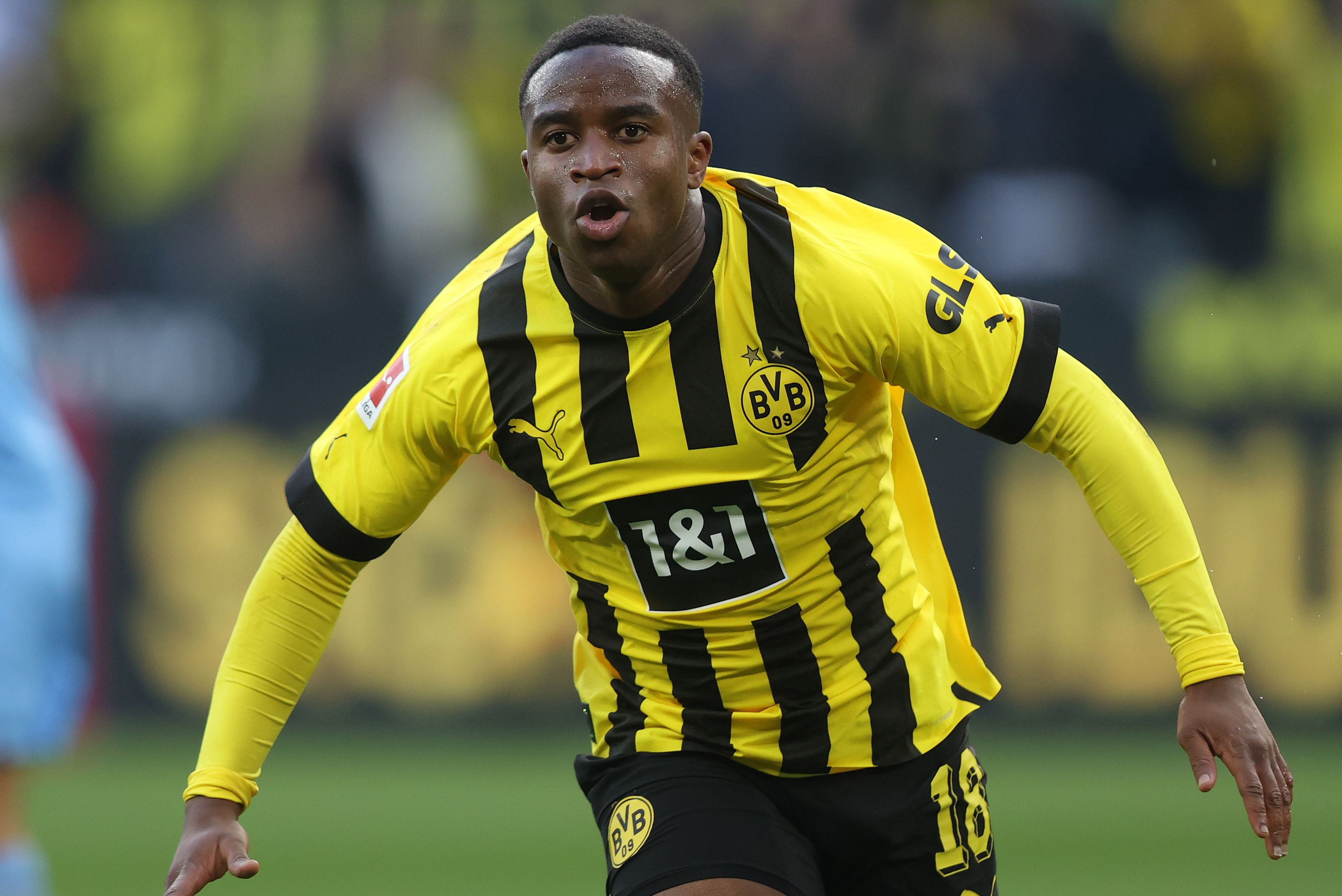 Borussia Dortmund v VfL Bochum 1848 - Bundesliga