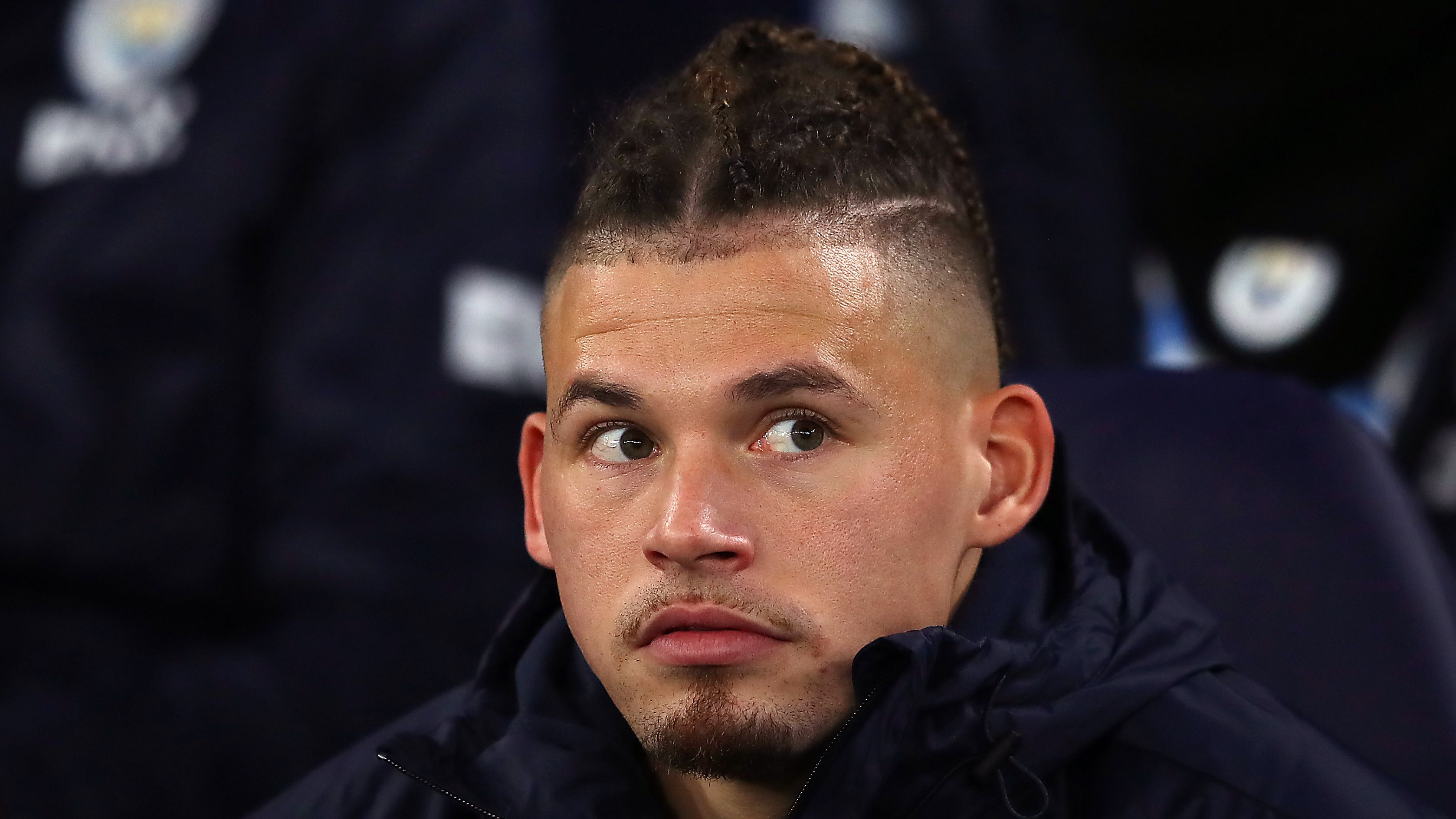 Manchester City v Chelsea - Carabao Cup Third Round