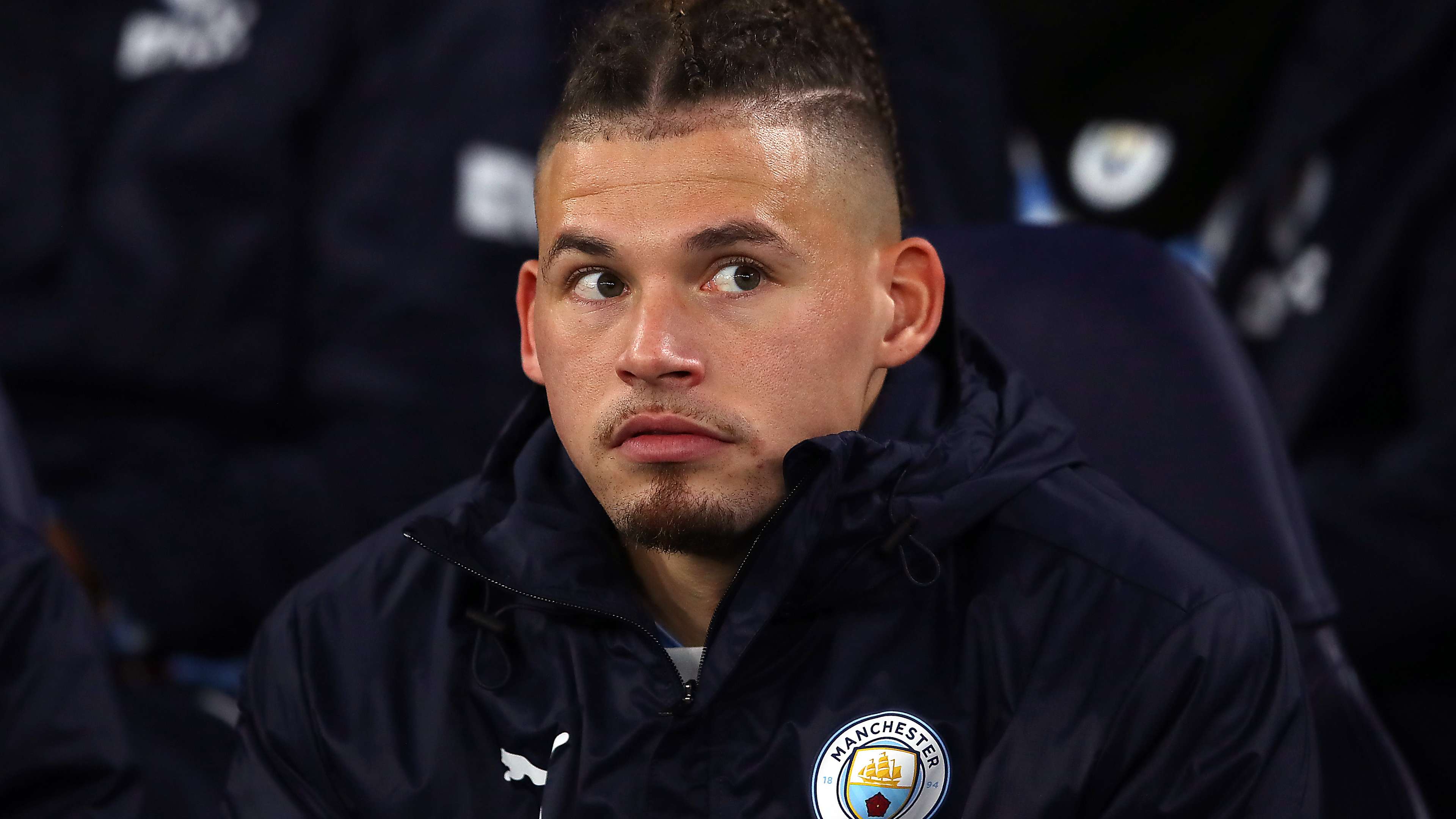 Manchester City v Chelsea - Carabao Cup Third Round