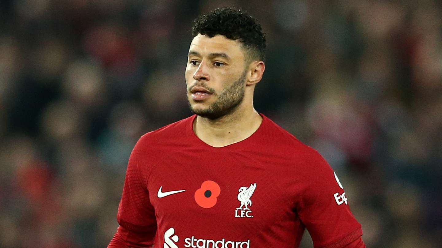 Liverpool FC v Southampton FC - Premier League