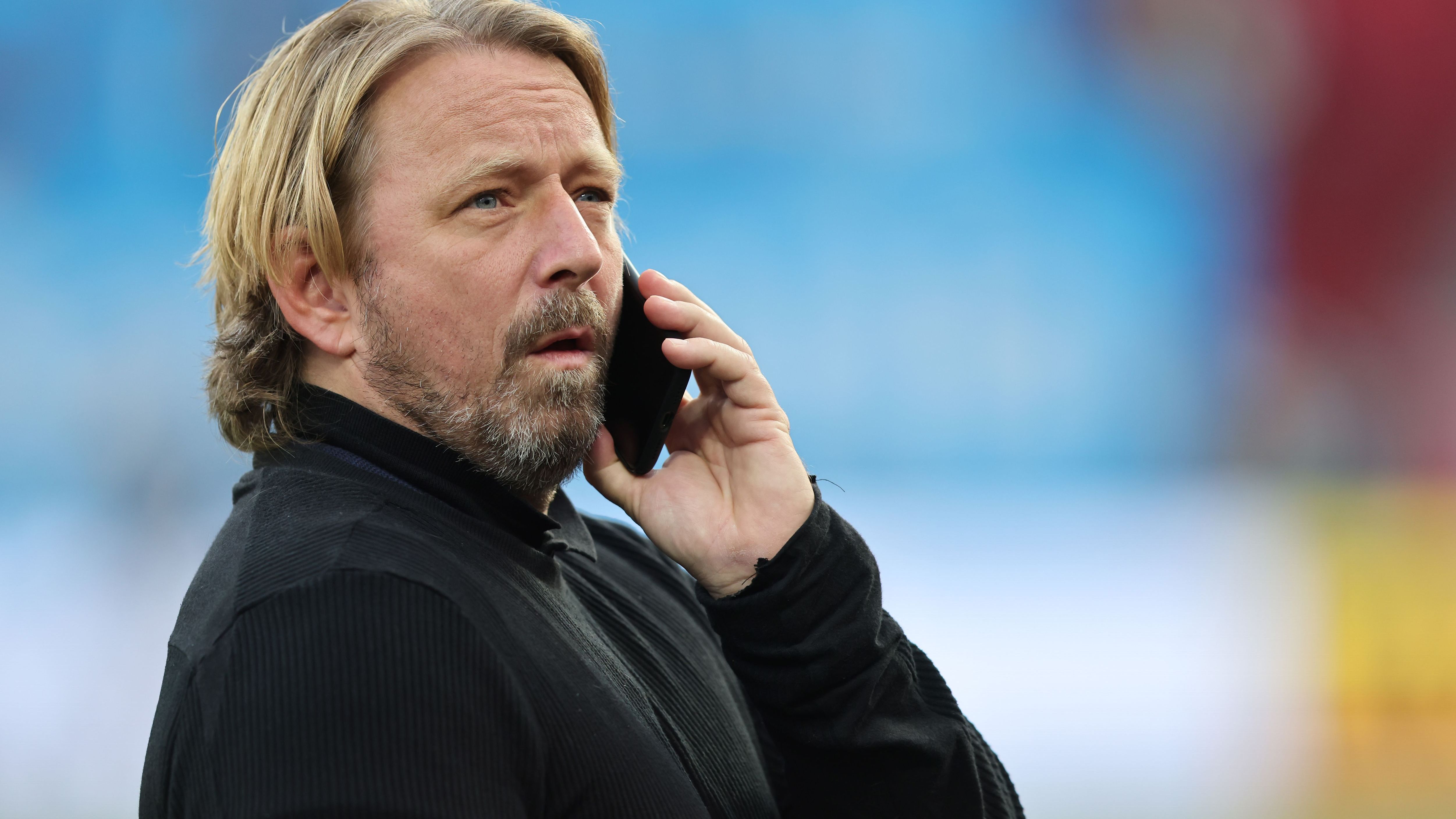 Bayer 04 Leverkusen v VfB Stuttgart - Bundesliga