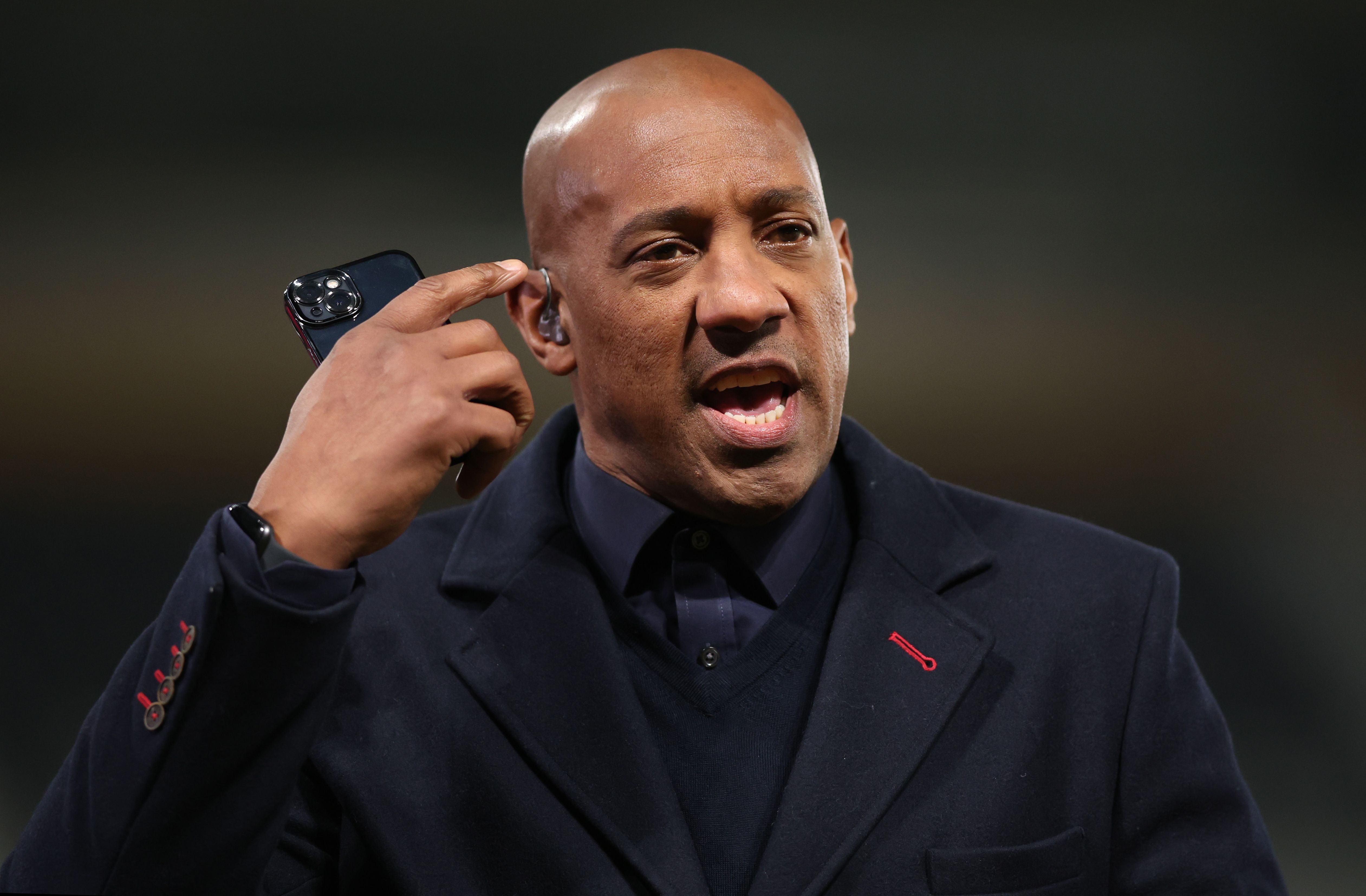 Derby County v Torquay United: Emirates FA Cup First Round Replay