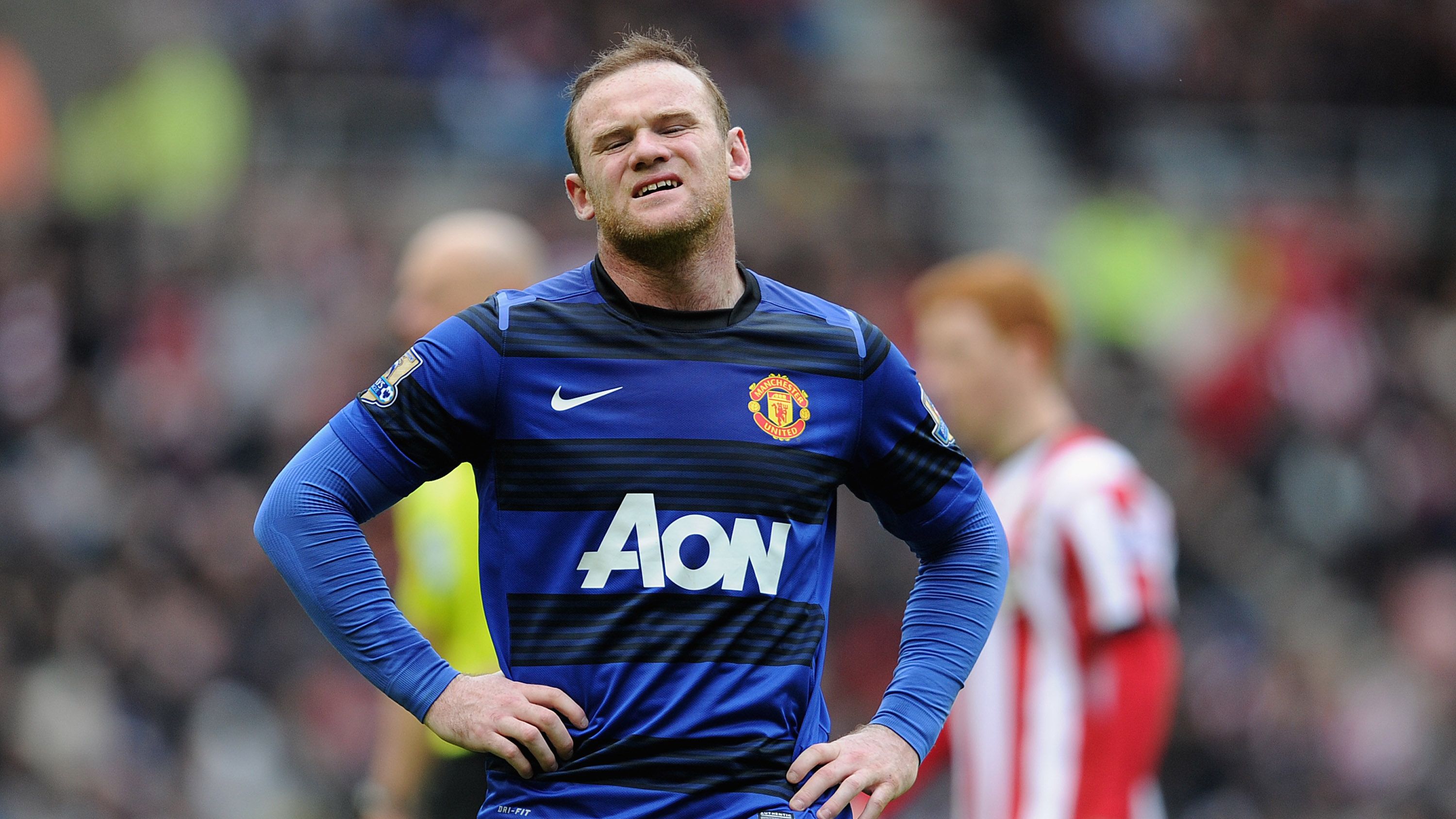 Sunderland v Manchester United - Premier League