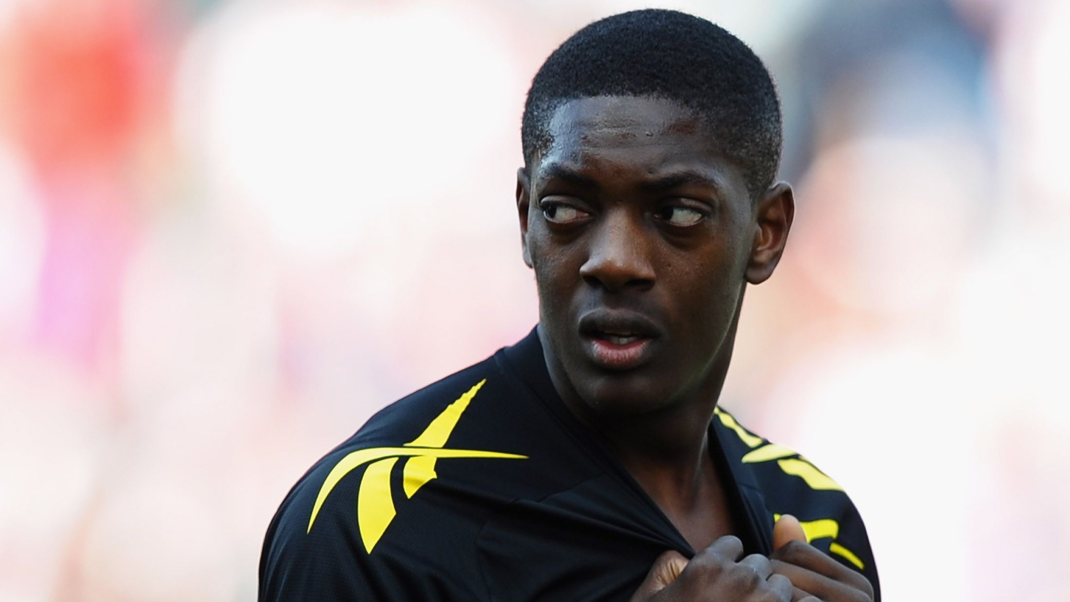 Stoke City v Bolton Wanderers - Premier League