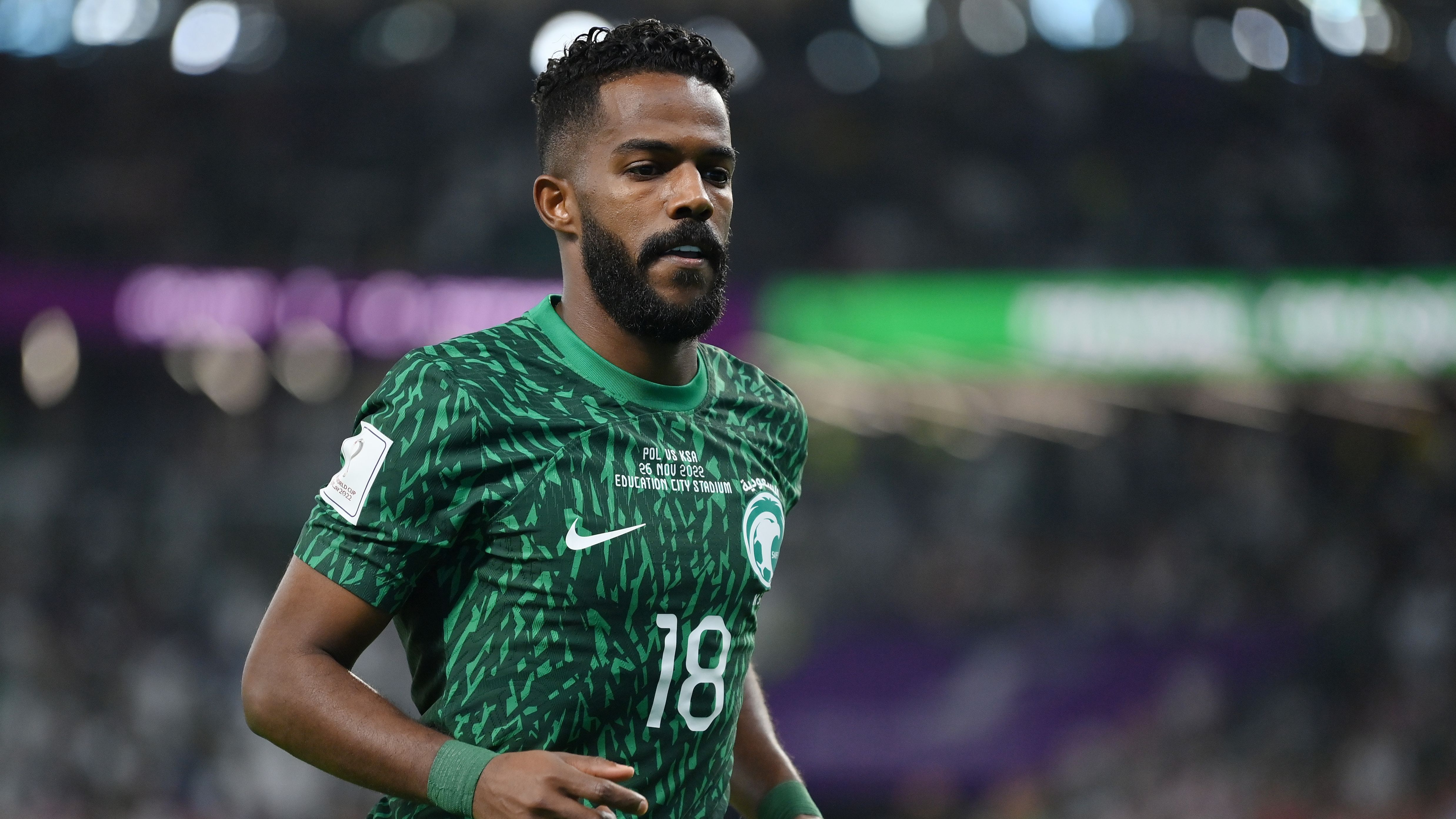 Poland v Saudi Arabia: Group C - FIFA World Cup Qatar 2022