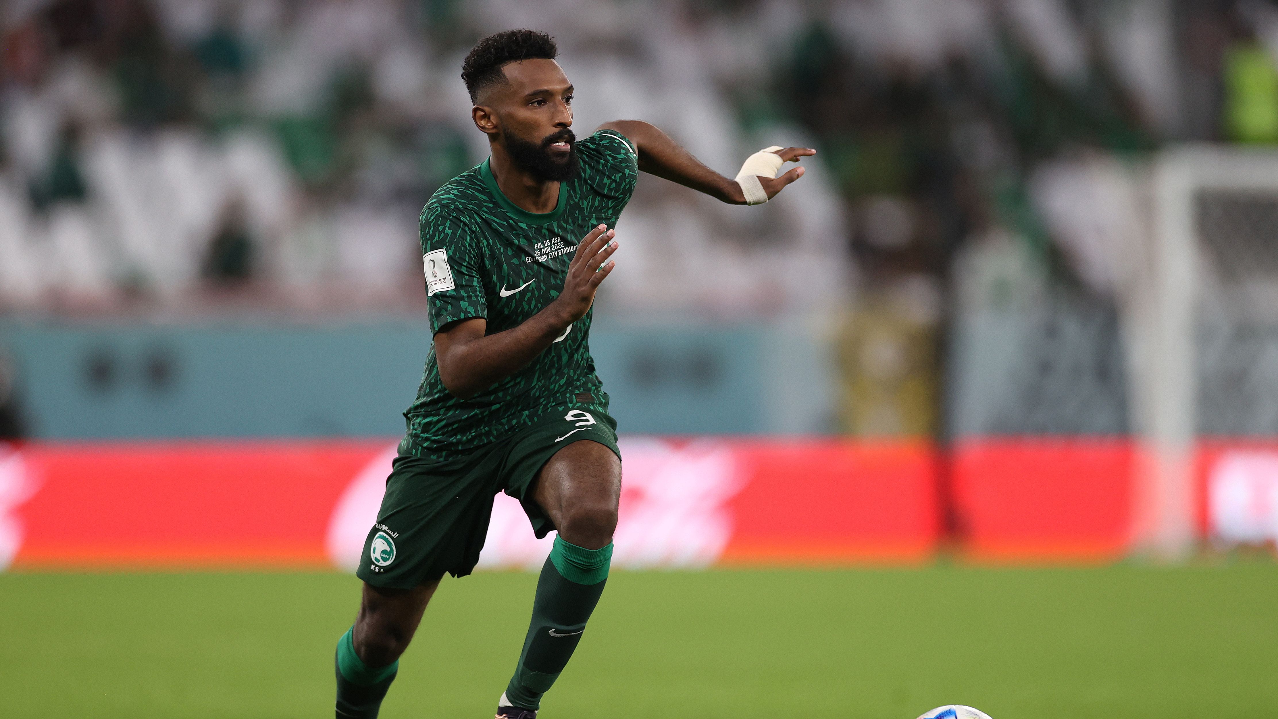 Poland v Saudi Arabia: Group C - FIFA World Cup Qatar 2022