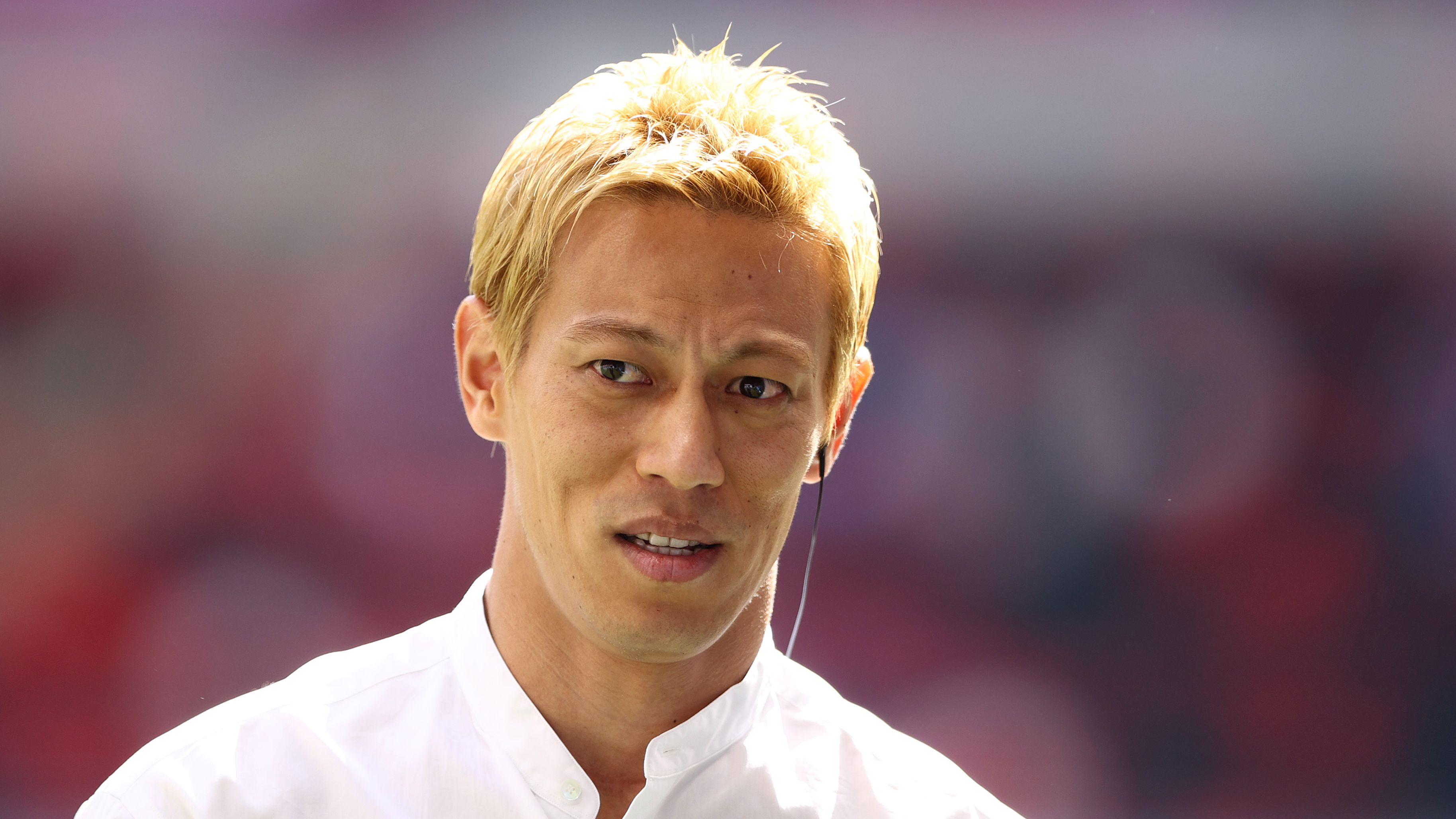 Japan v Costa Rica: Group E - FIFA World Cup Qatar 2022