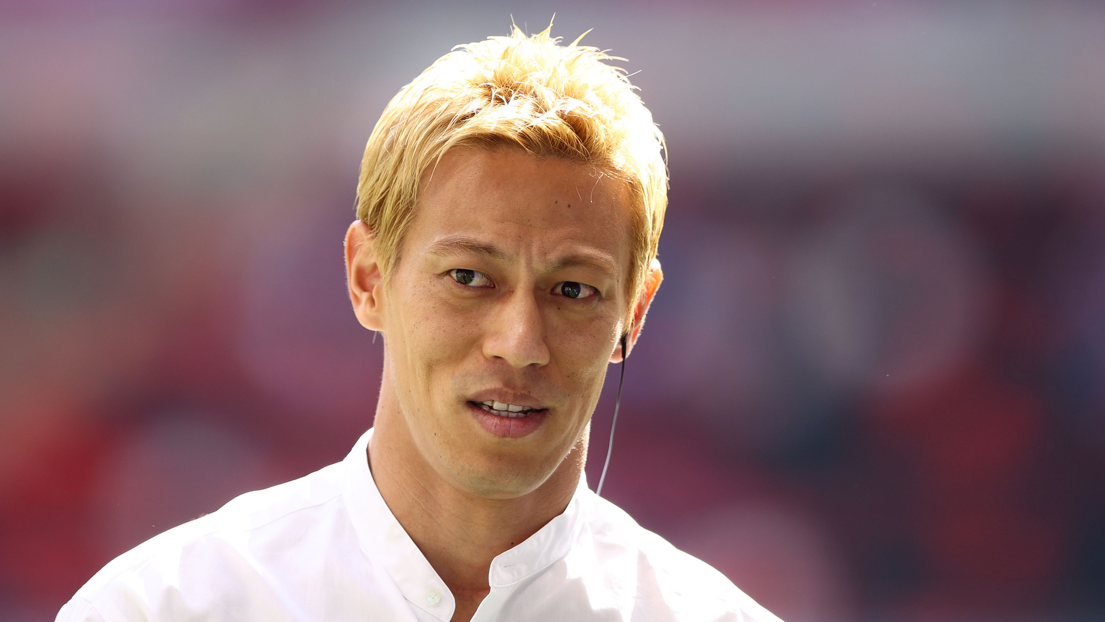 Japan v Costa Rica: Group E - FIFA World Cup Qatar 2022