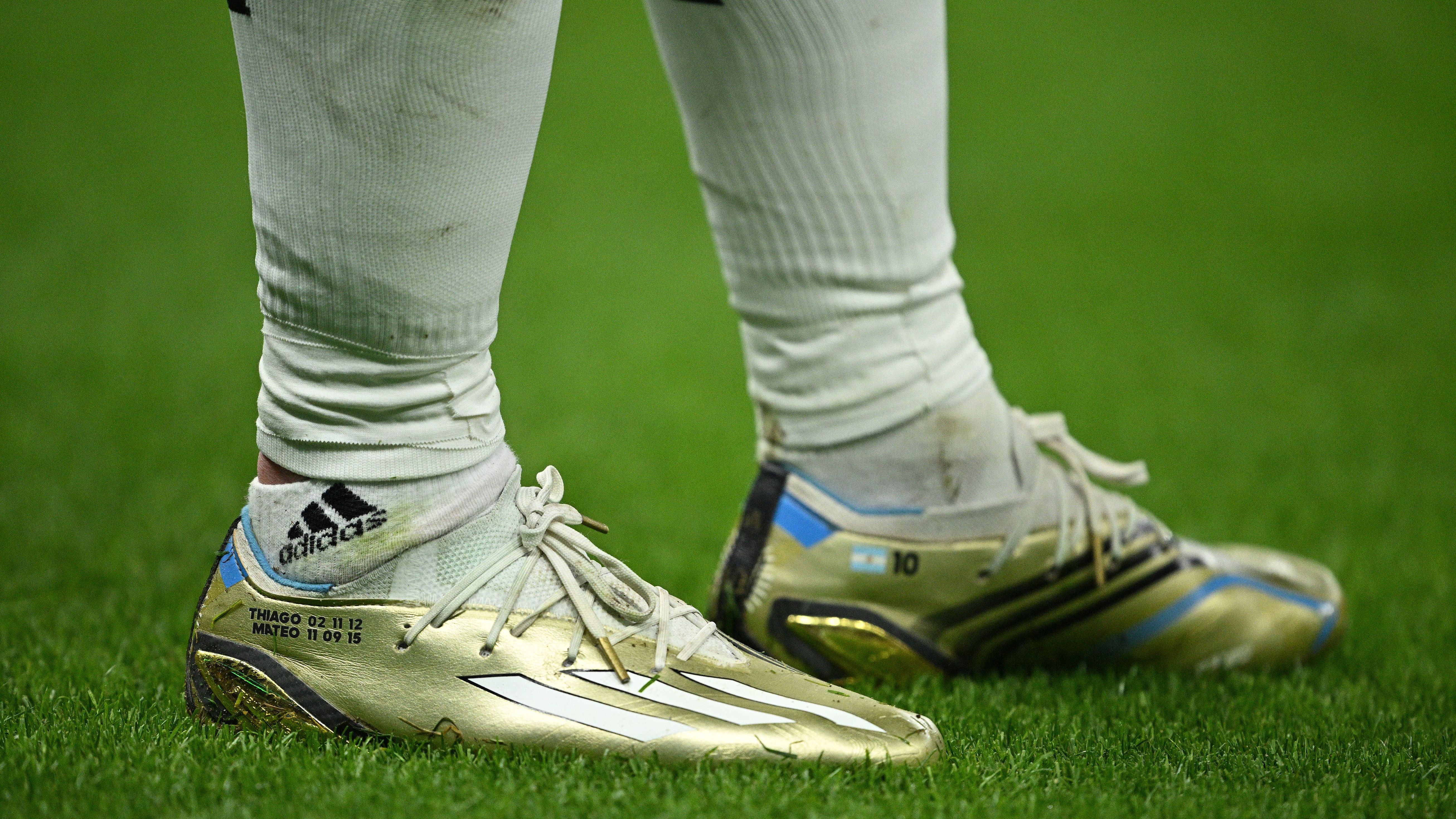 Argentina v Mexico: Group C - FIFA World Cup Qatar 2022