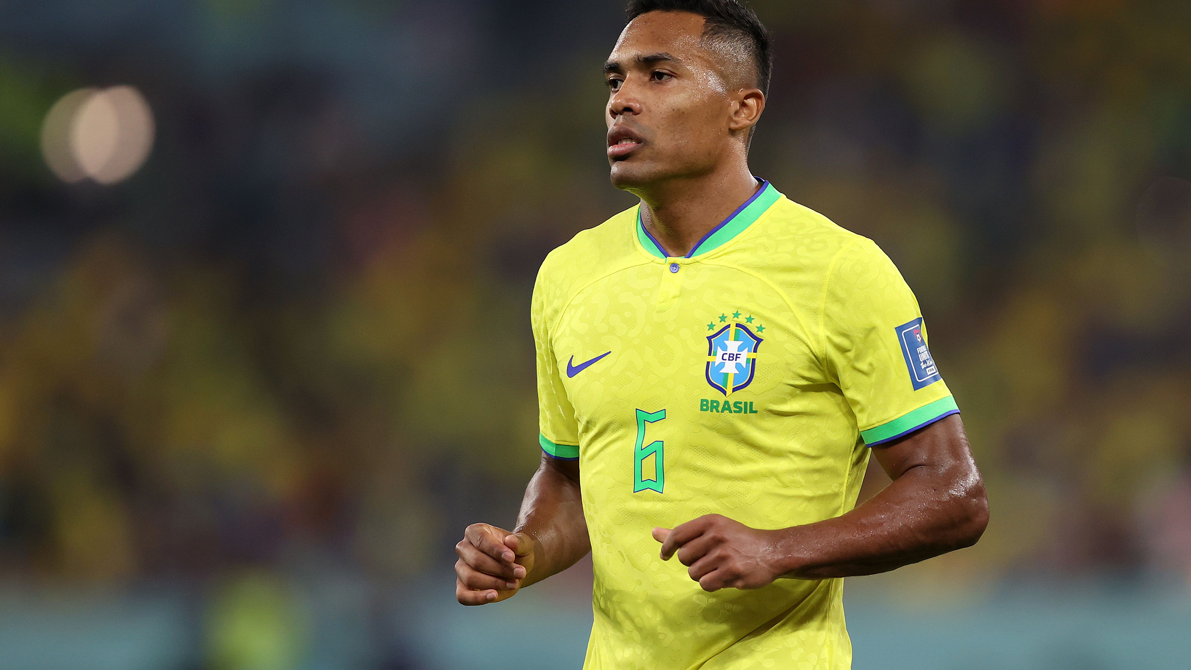 Brazil v Switzerland: Group G - FIFA World Cup Qatar 2022