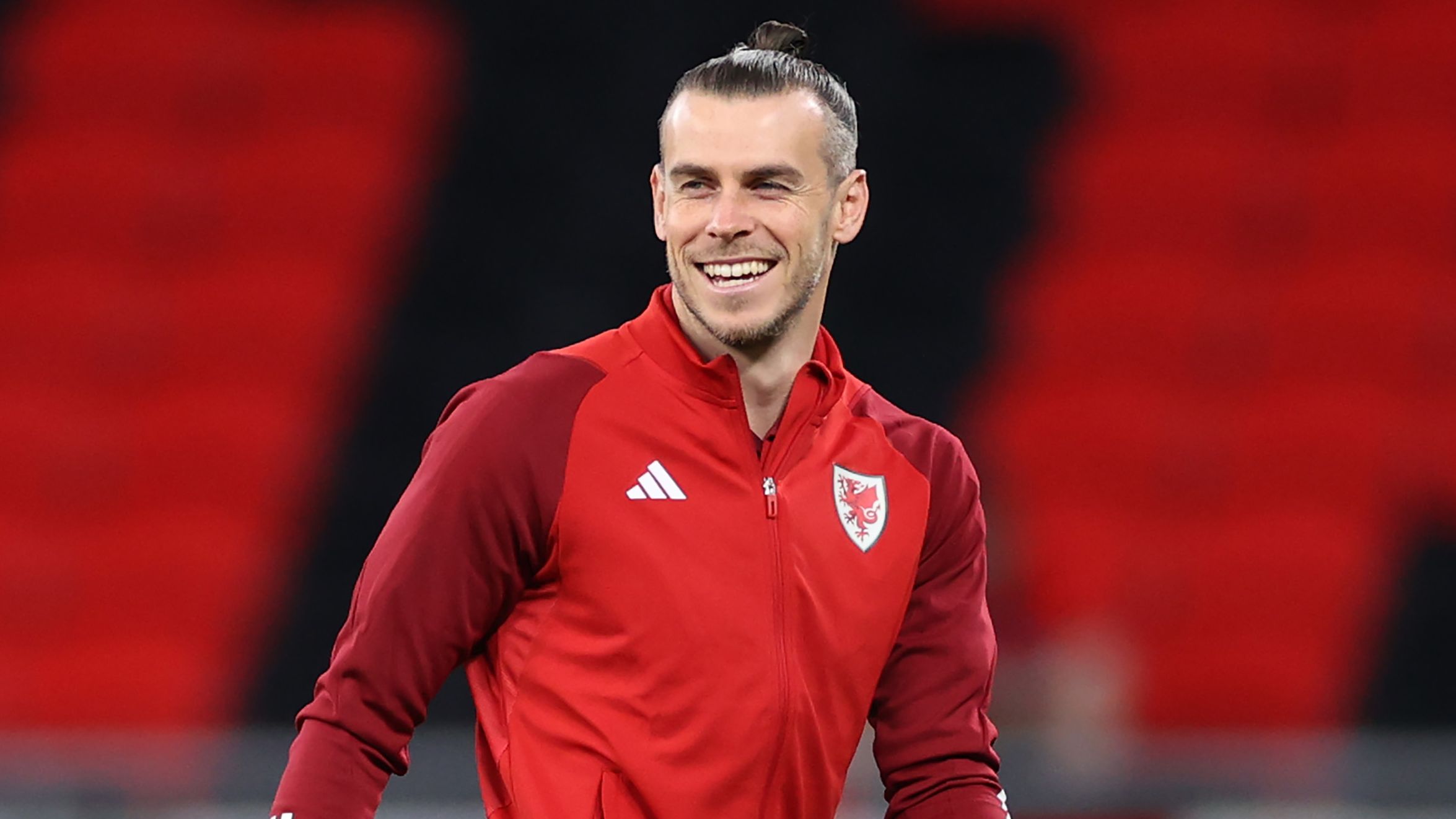 Wales v England: Group B - FIFA World Cup Qatar 2022